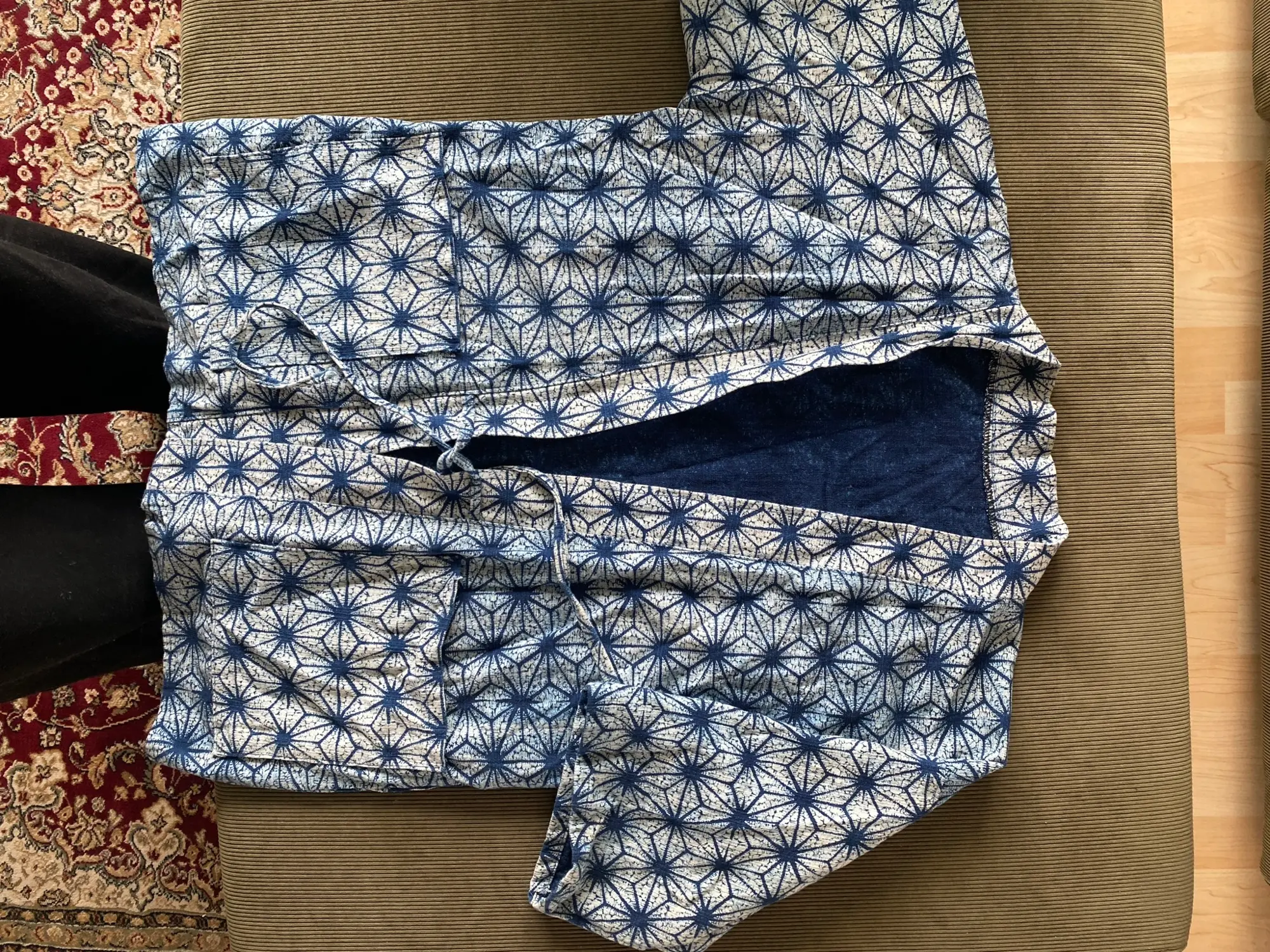 Vintage kimono