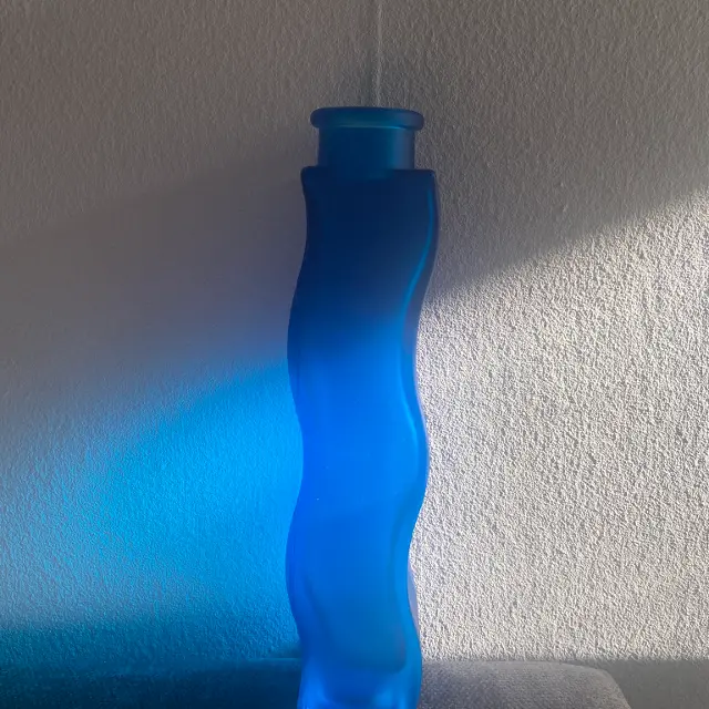 Ikea vase