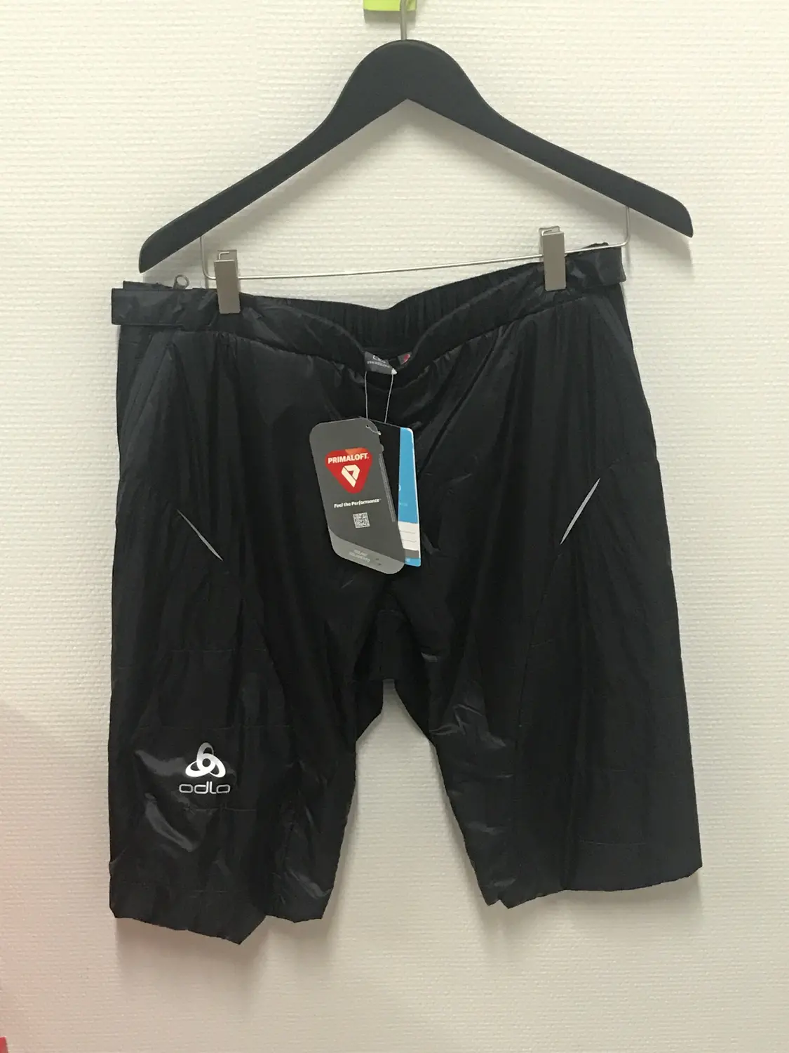 ODLO shorts