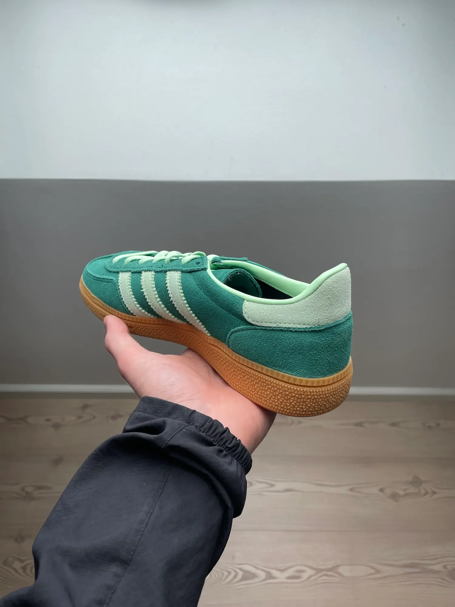 Adidas sneakers