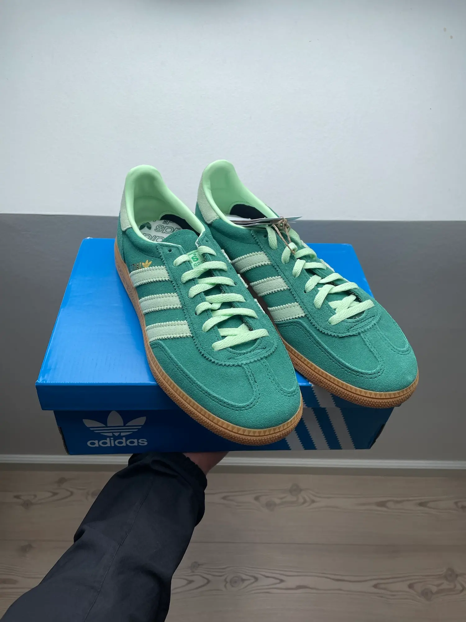 Adidas sneakers