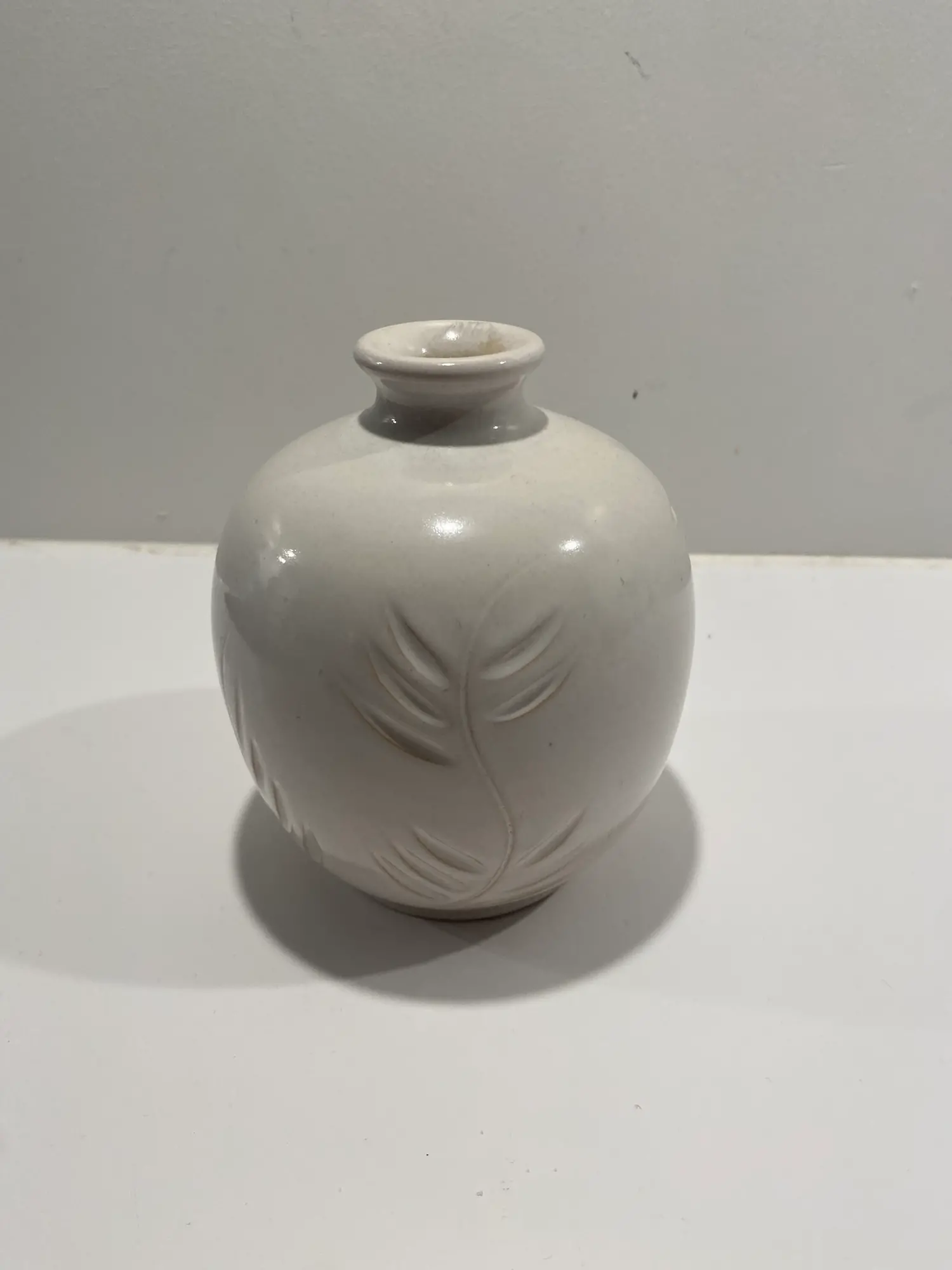 Michael Andersen vase