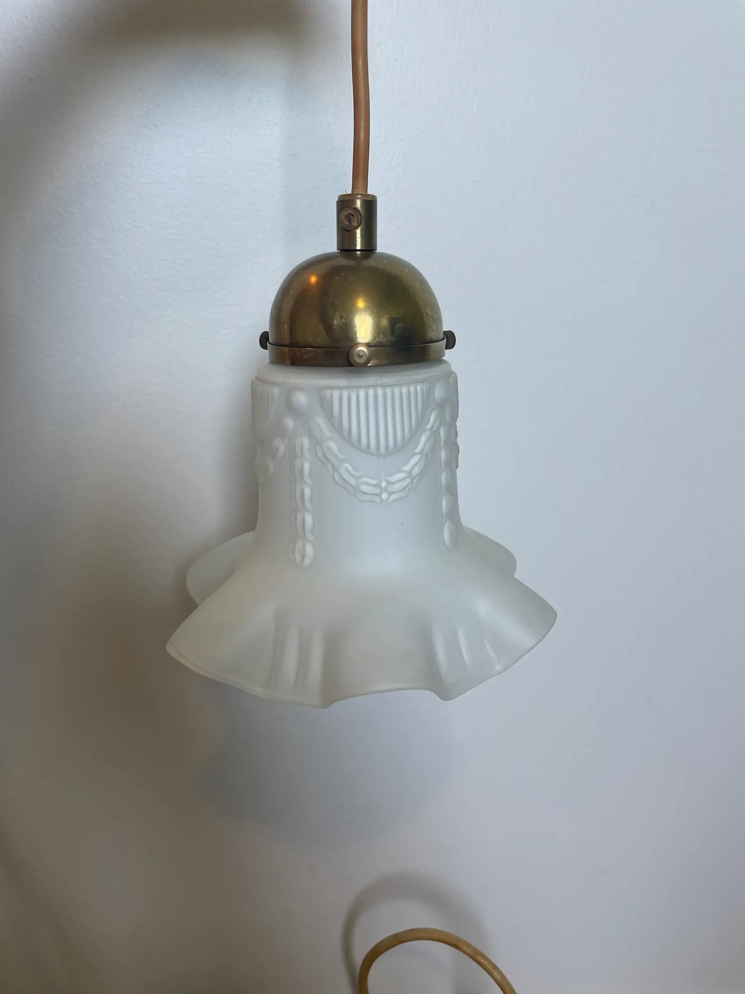 Loftslampe