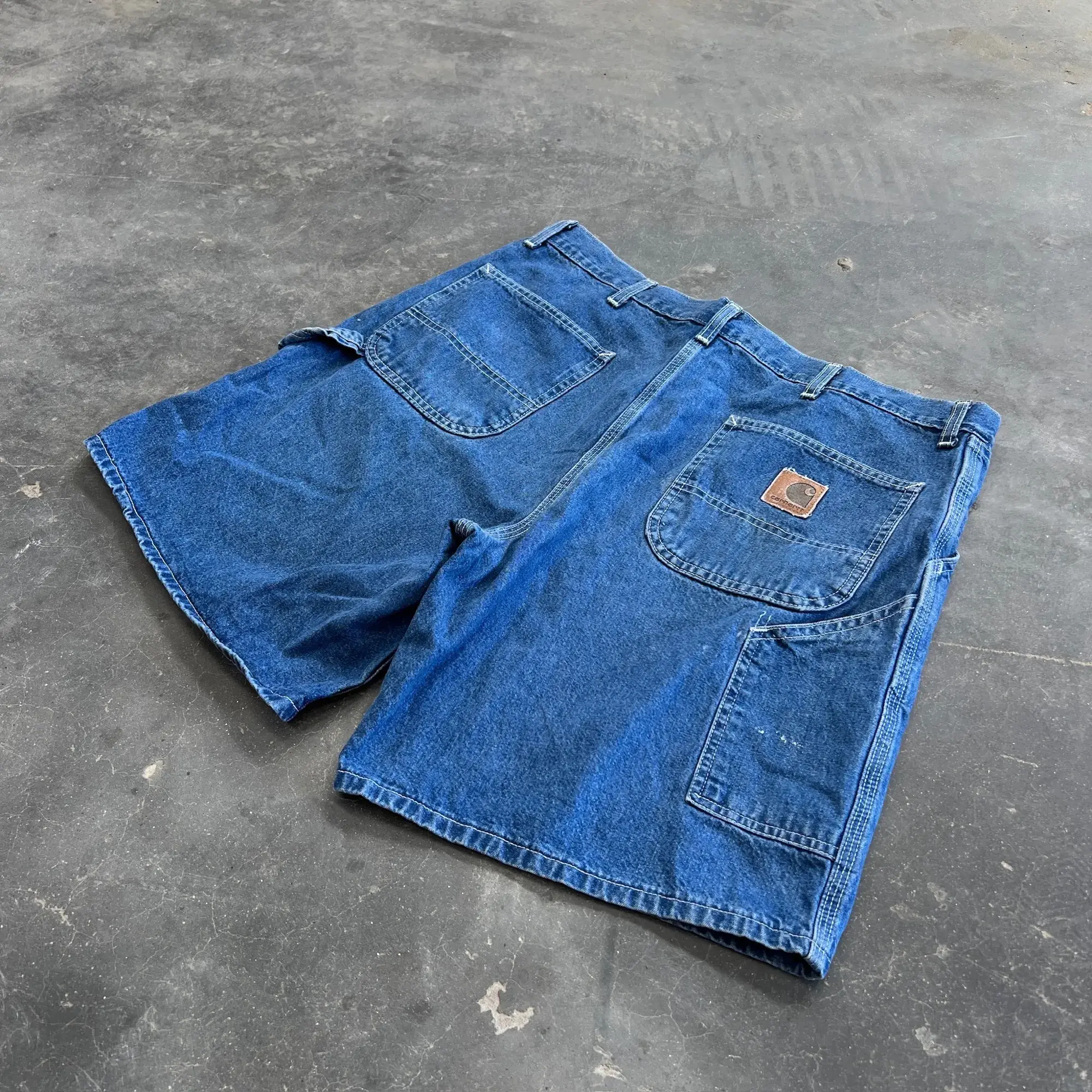 Carhartt bukser  shorts