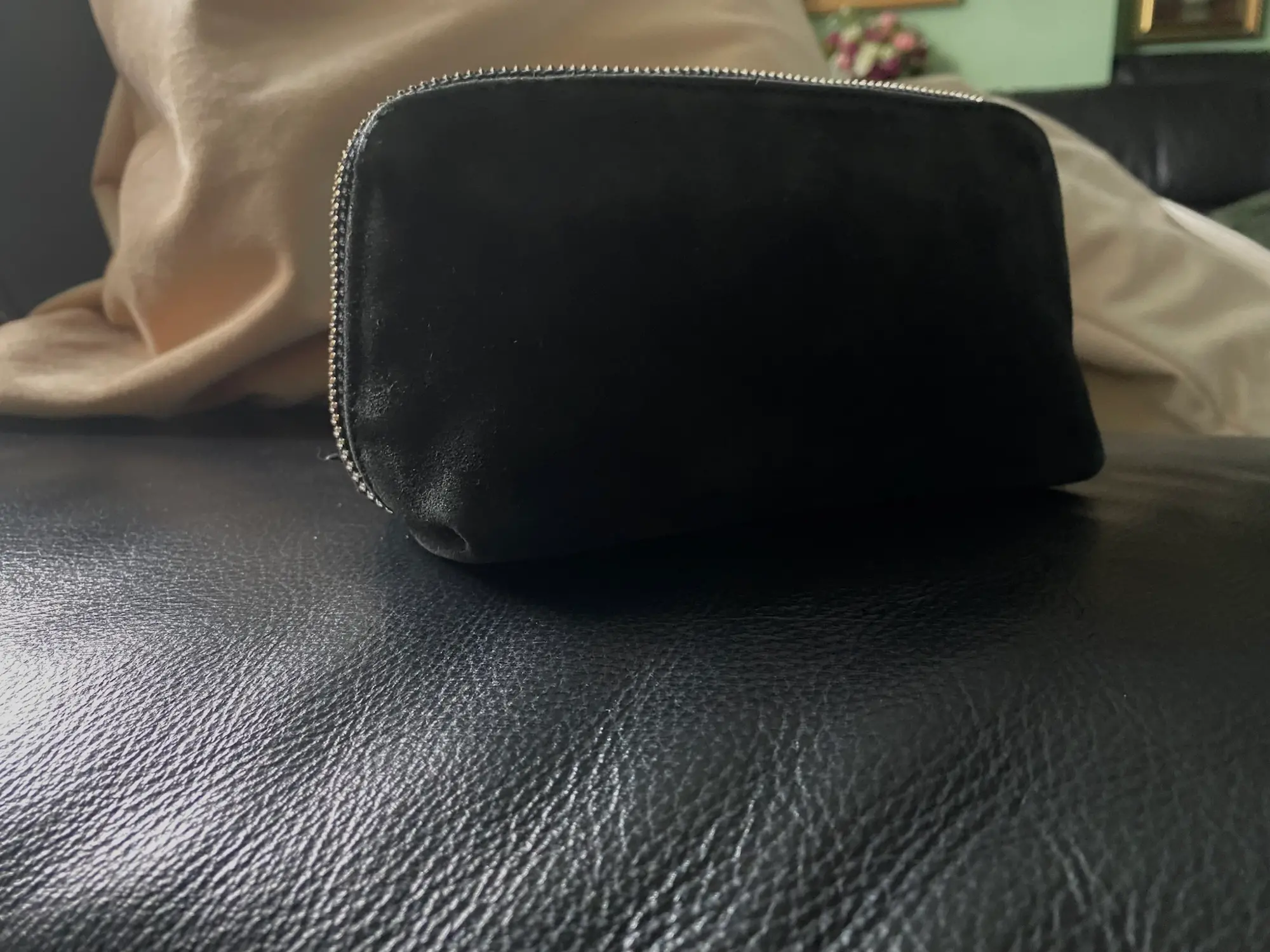 Prada clutch