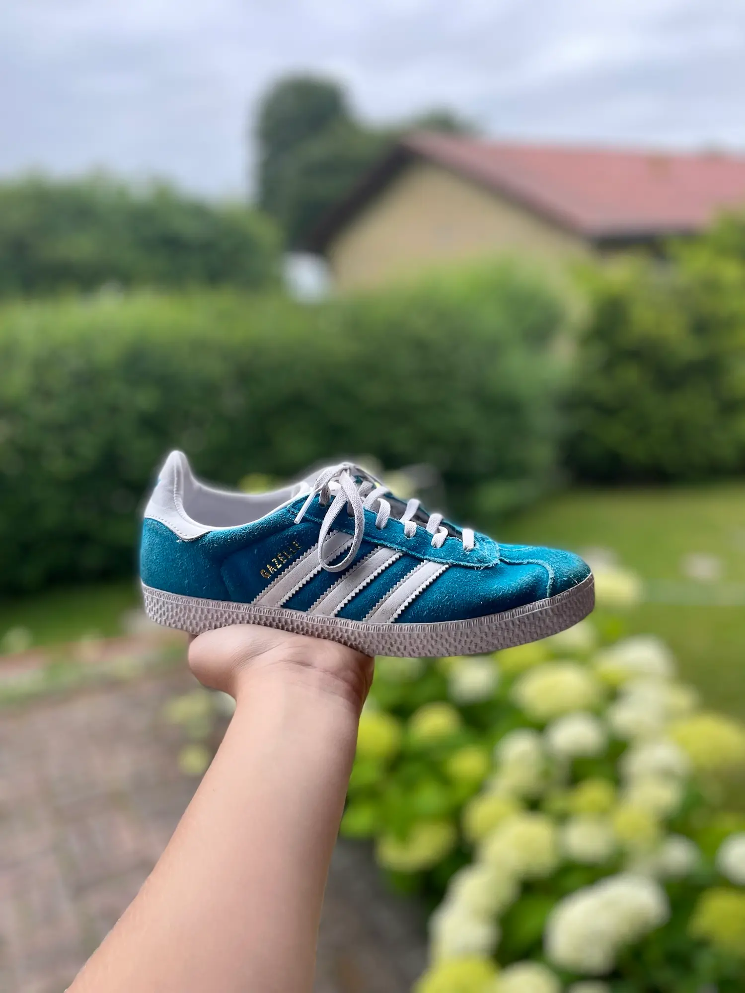 Adidas Originals andre sko  støvler