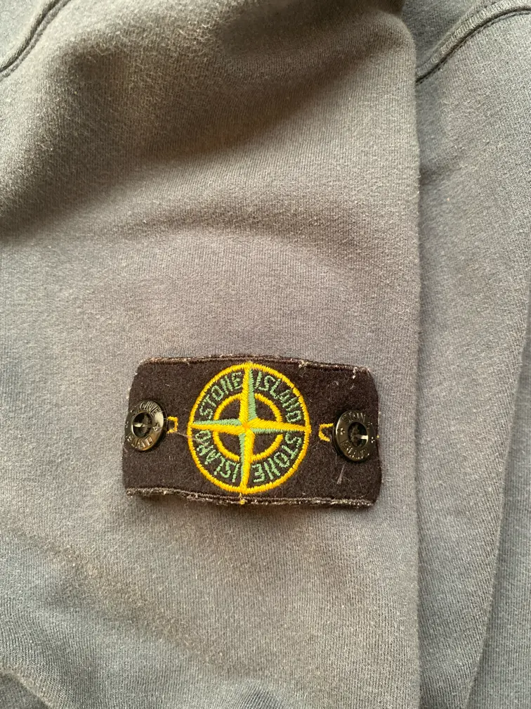 Stone Island overdel