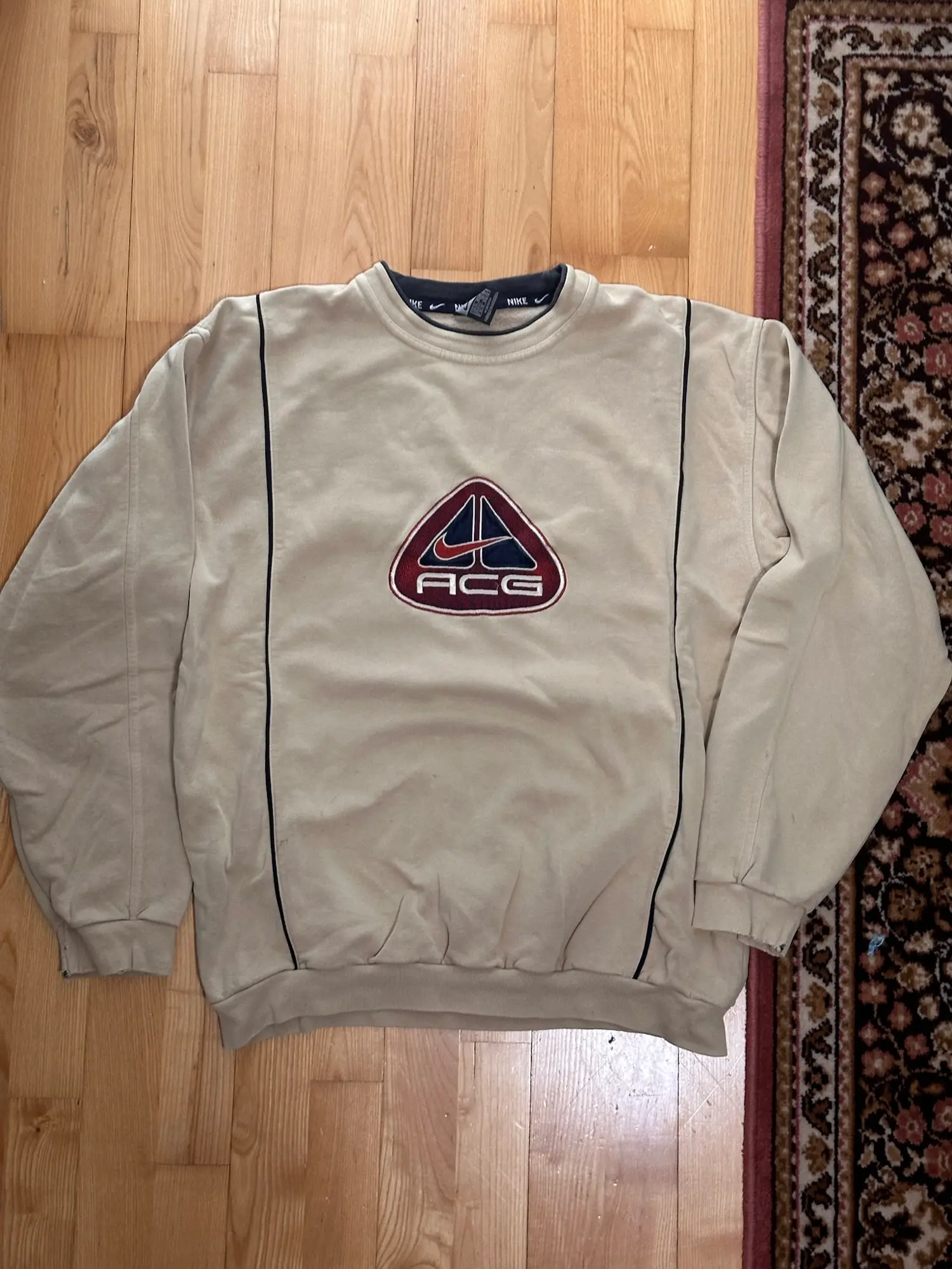 Nike ACG sweatshirt