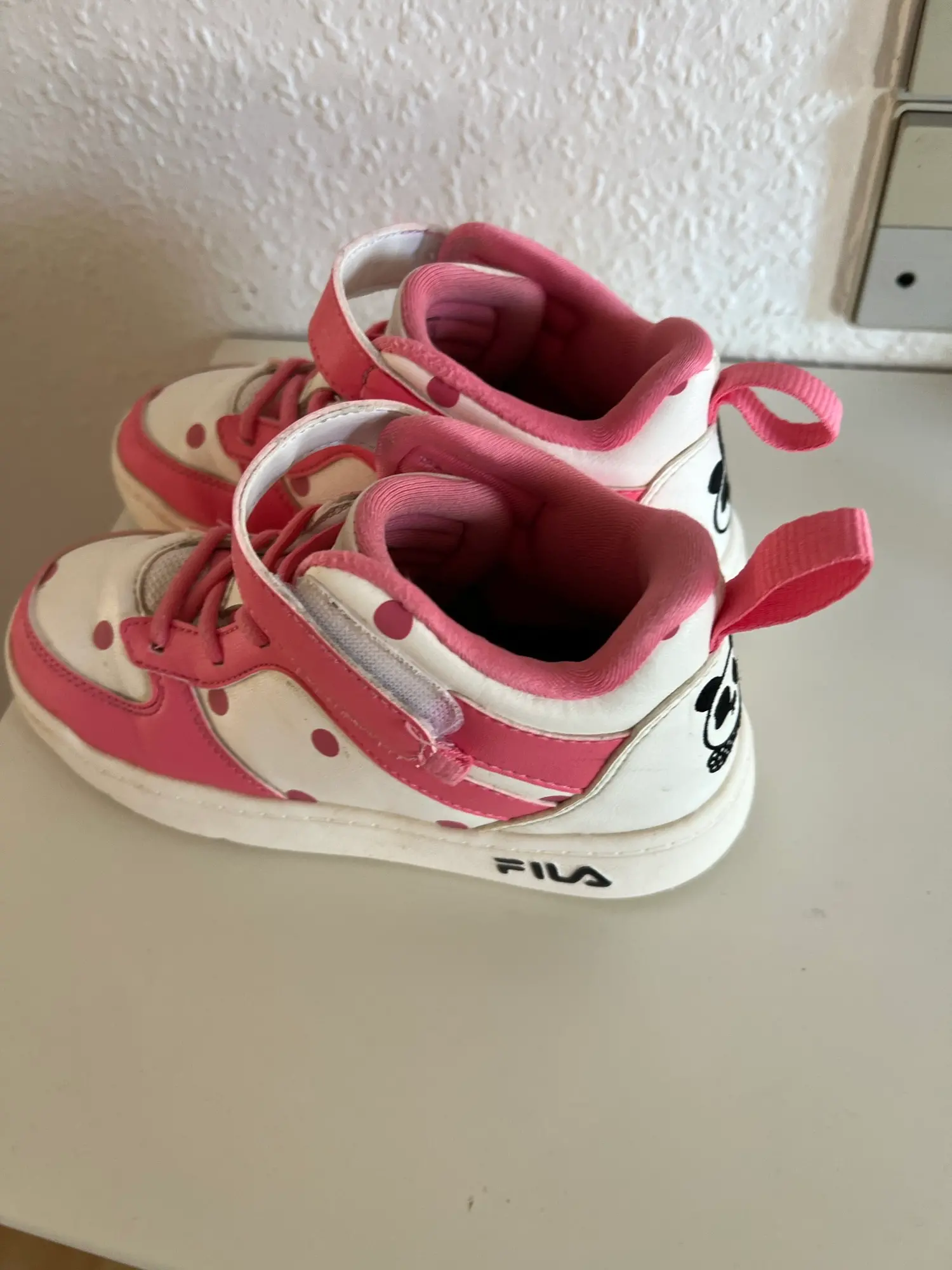 Mini Rodini sneakers