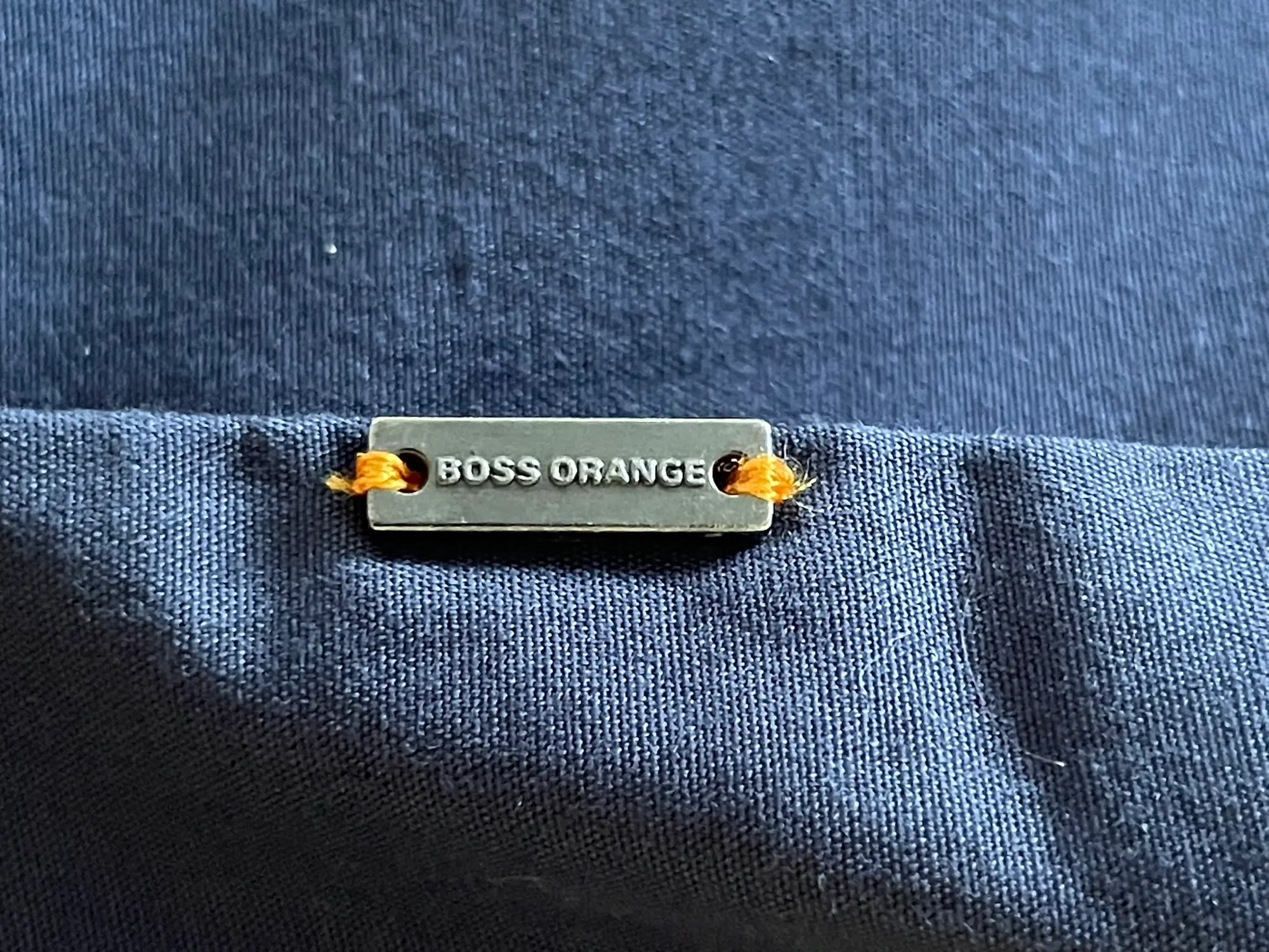 HUGO BOSS skjorte