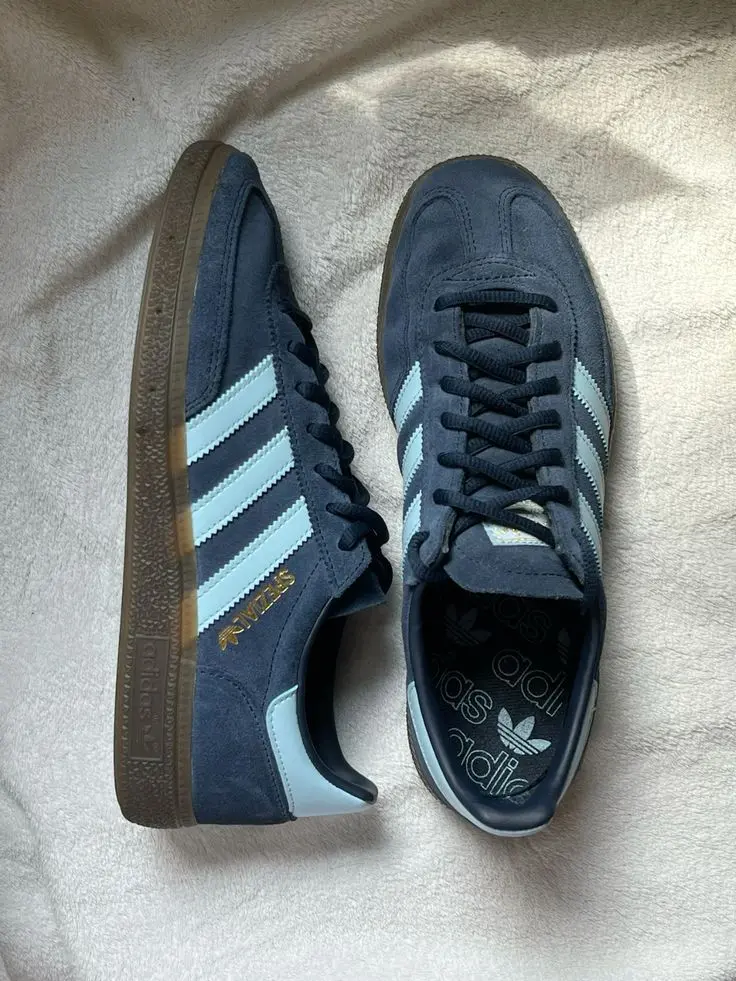 Adidas sneakers