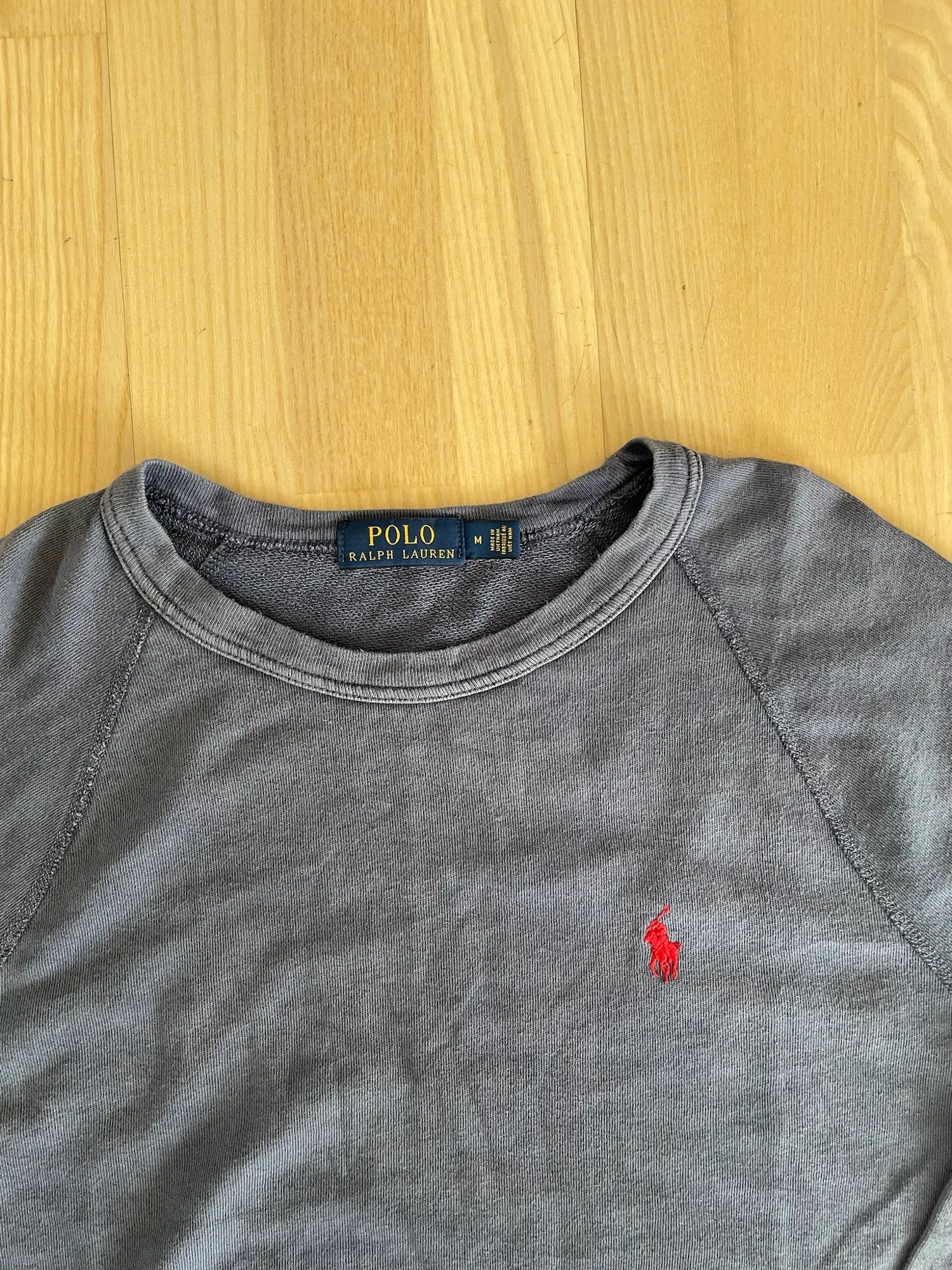 Ralph Lauren sweatshirt