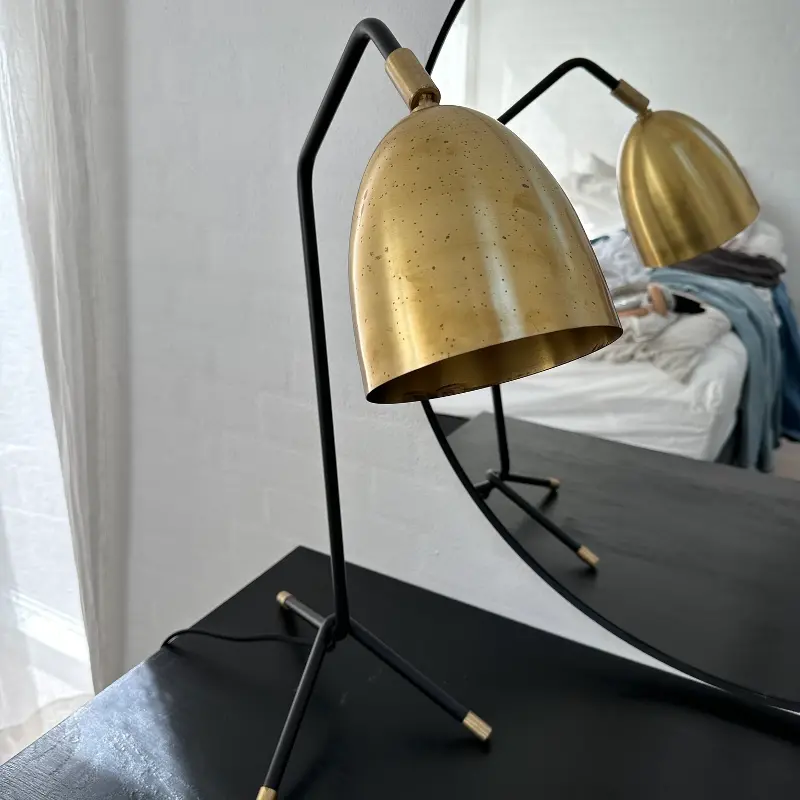 Bordlampe