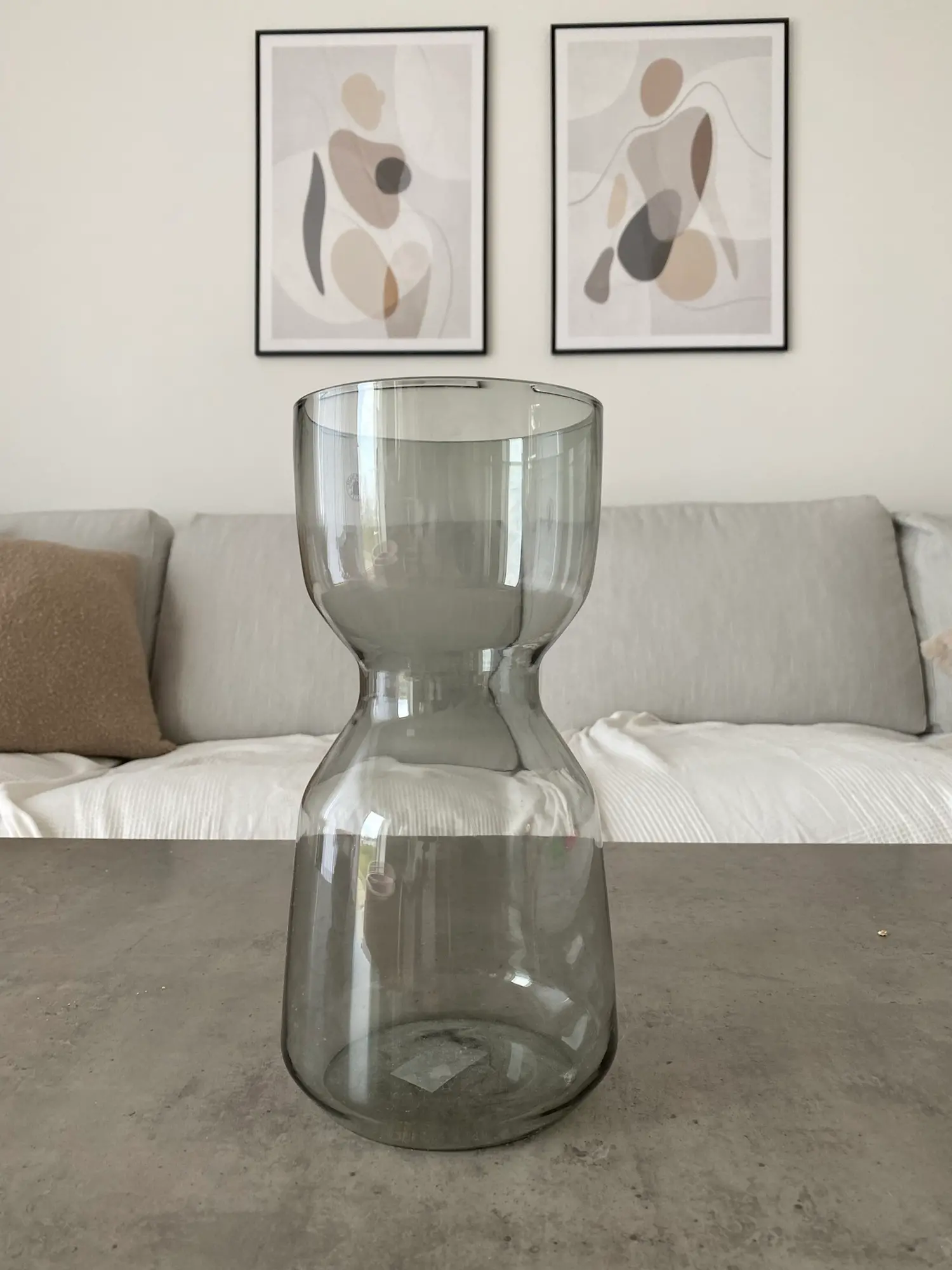 Ikea vase