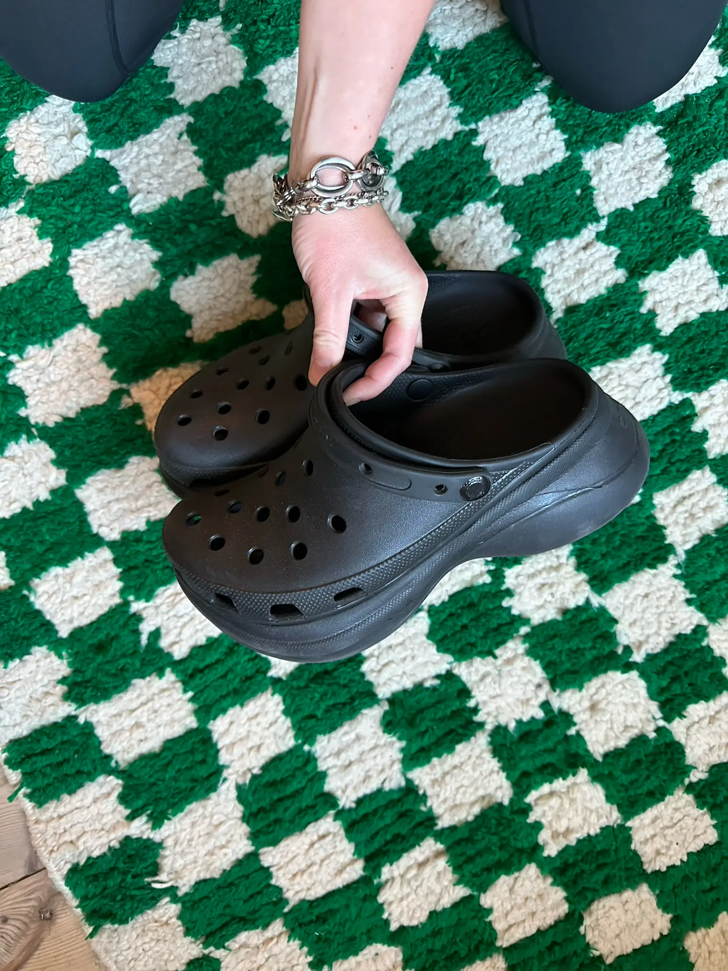 Crocs andre sko  støvler