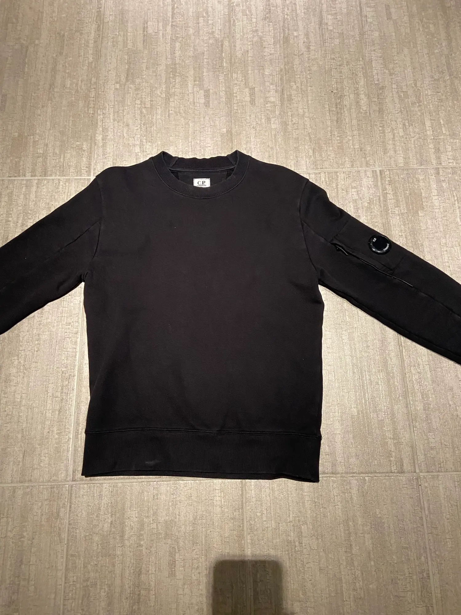 CP Company sweatshirt