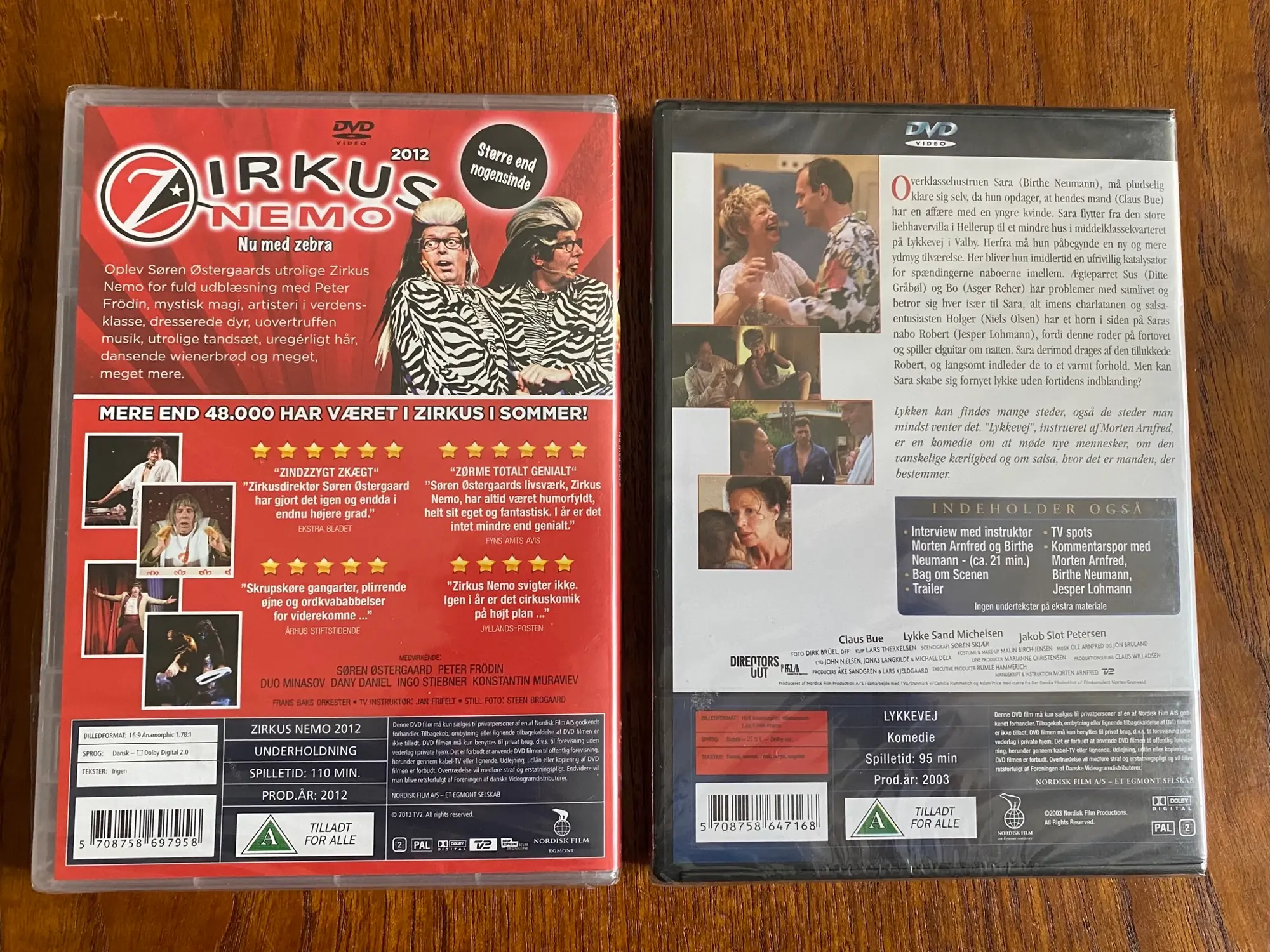 Dvd