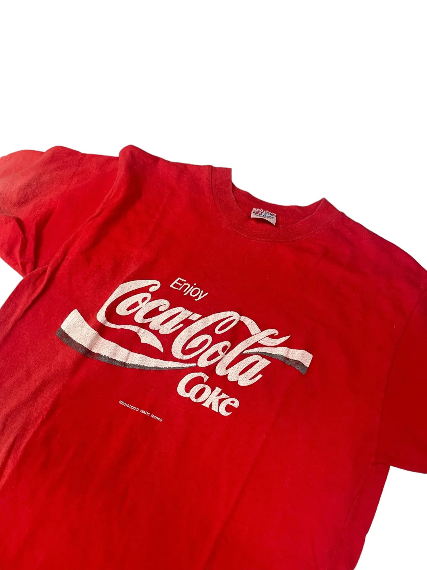 Coca-Cola t-shirt