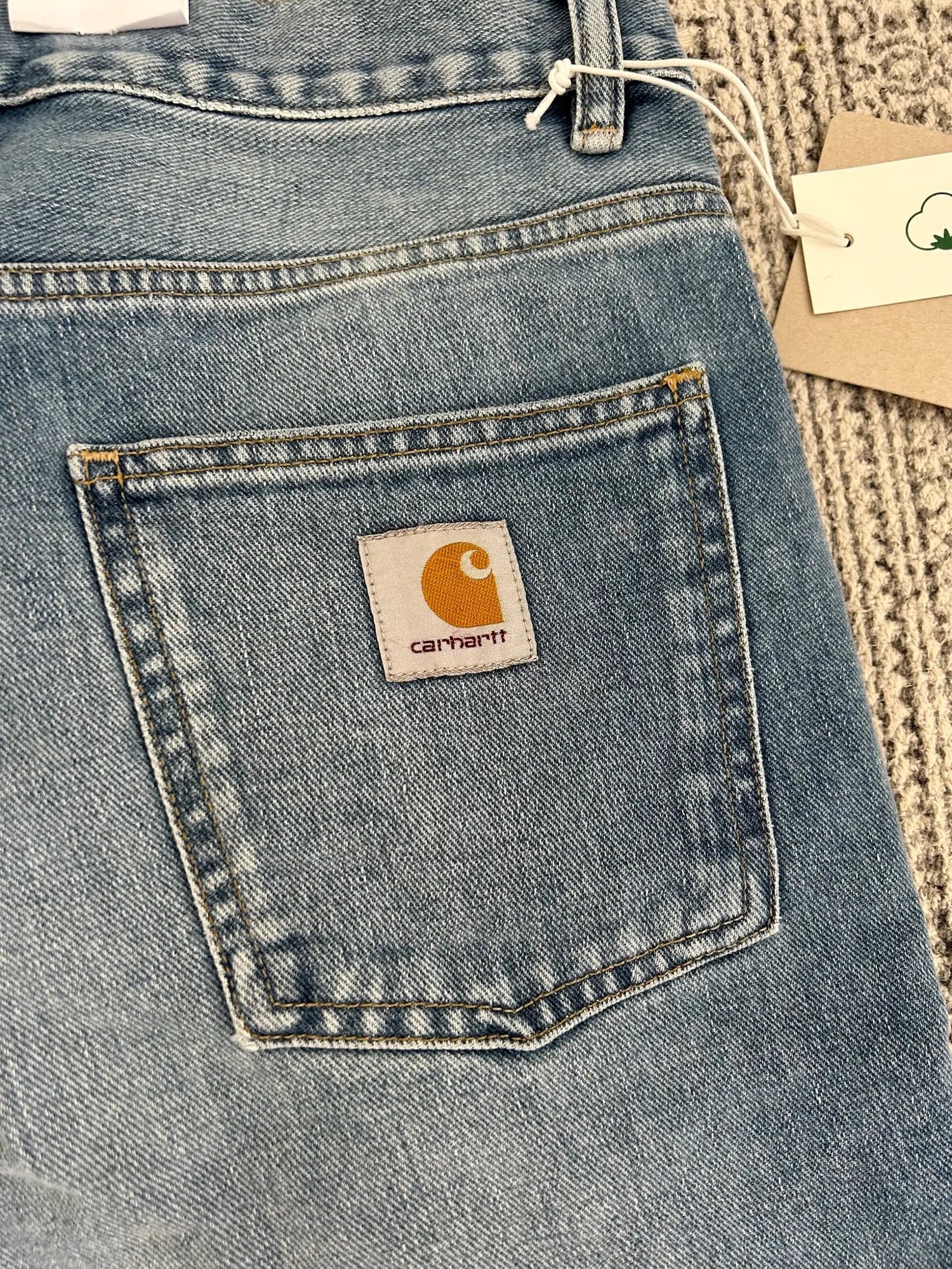 Carhartt WIP shorts