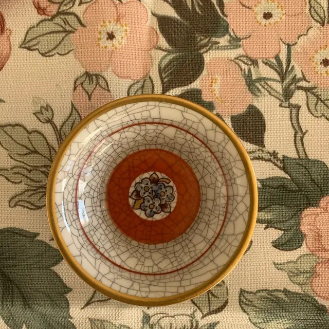 Royal Copenhagen porcelæn