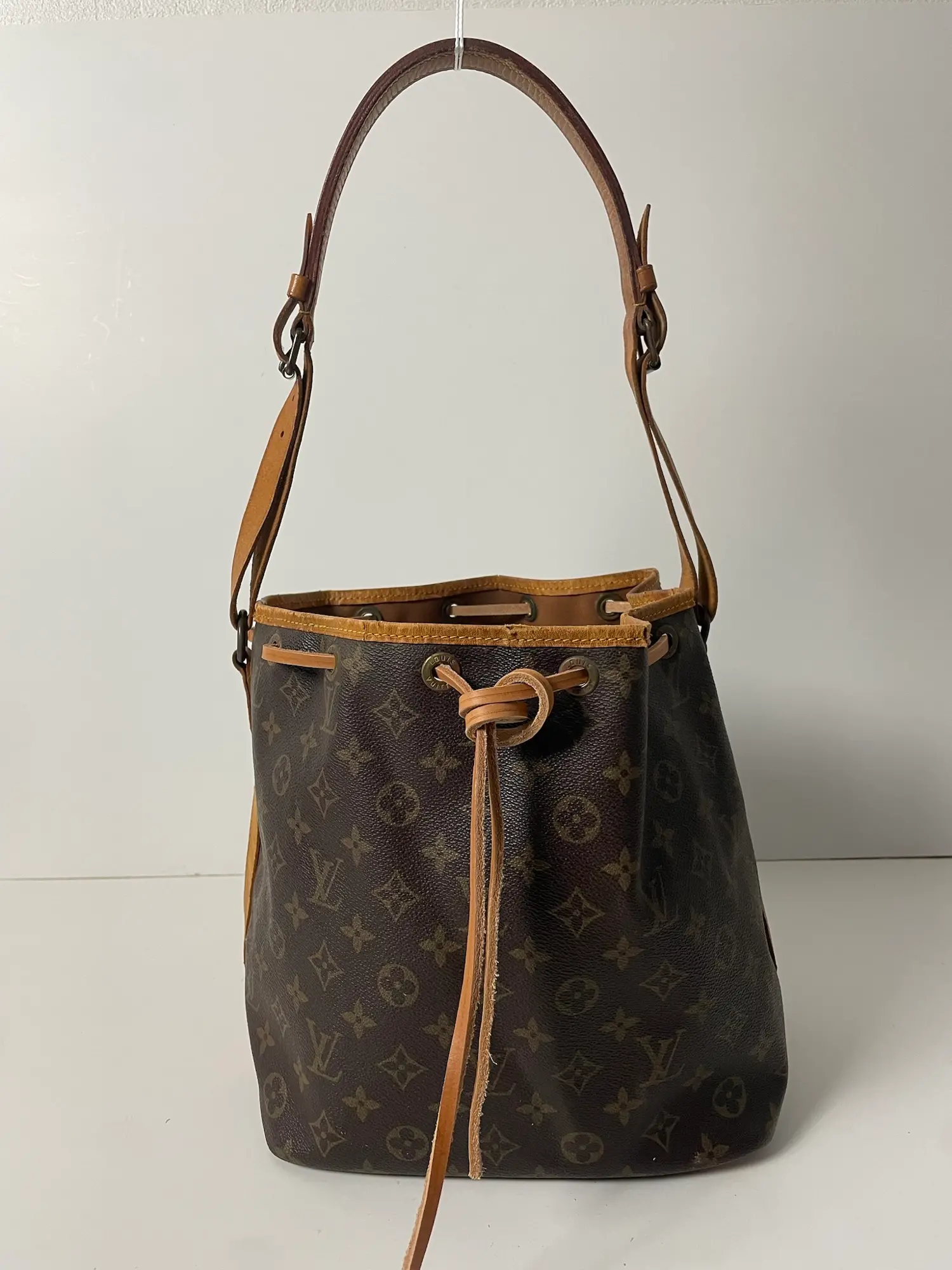 Louis Vuitton skuldertaske