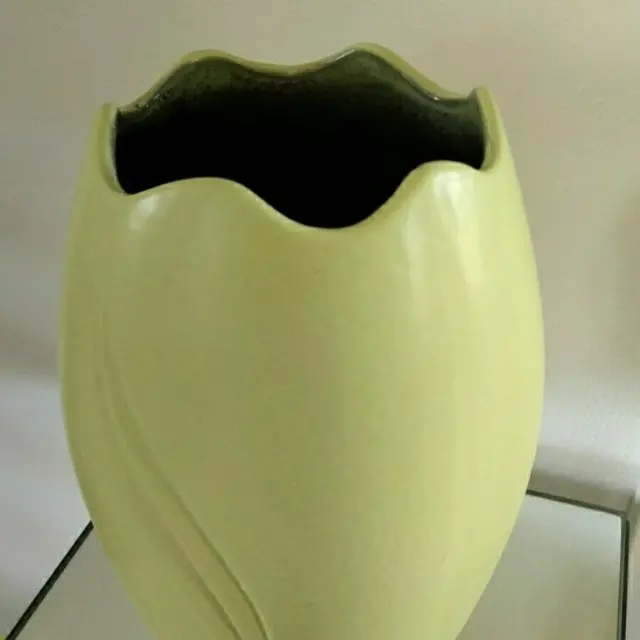 Vintage vase