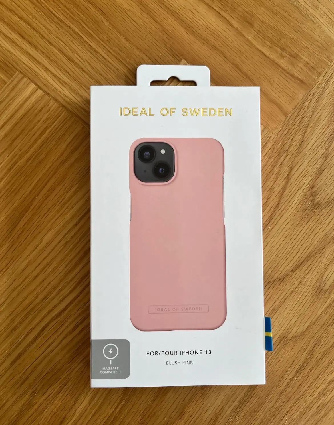 Ideal of Sweden tilbehør
