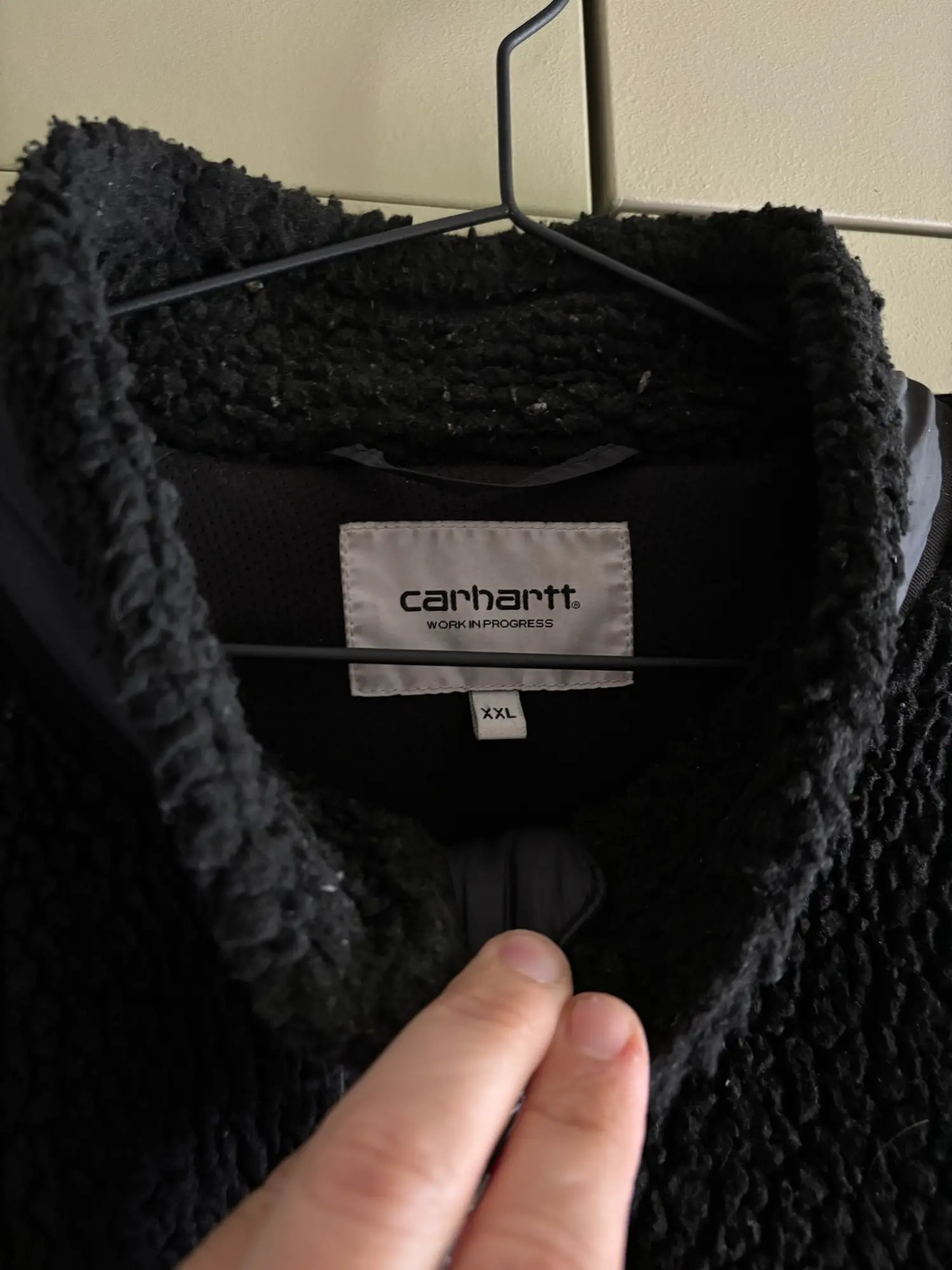 Carhartt WIP jakke