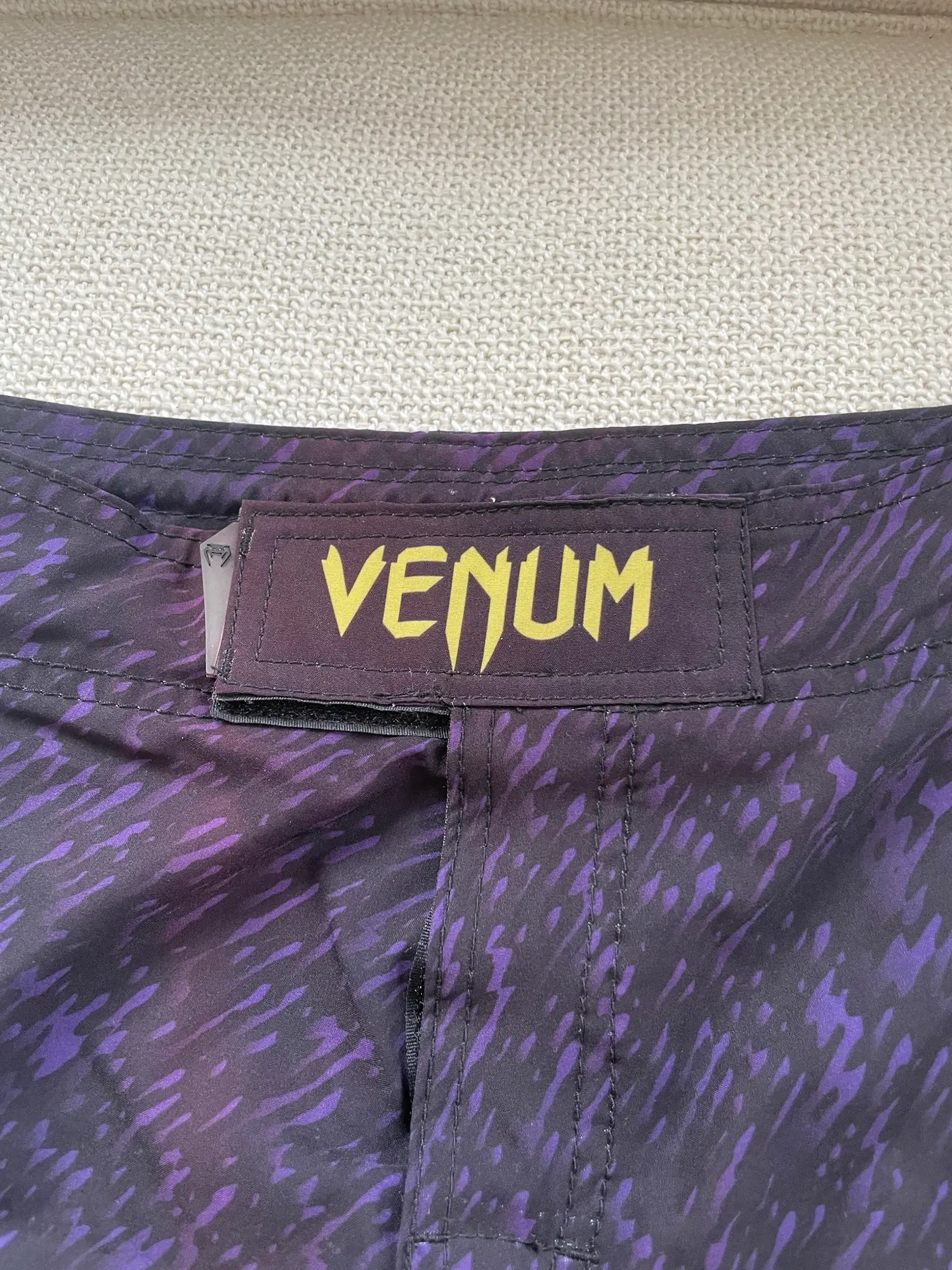 Venum shorts