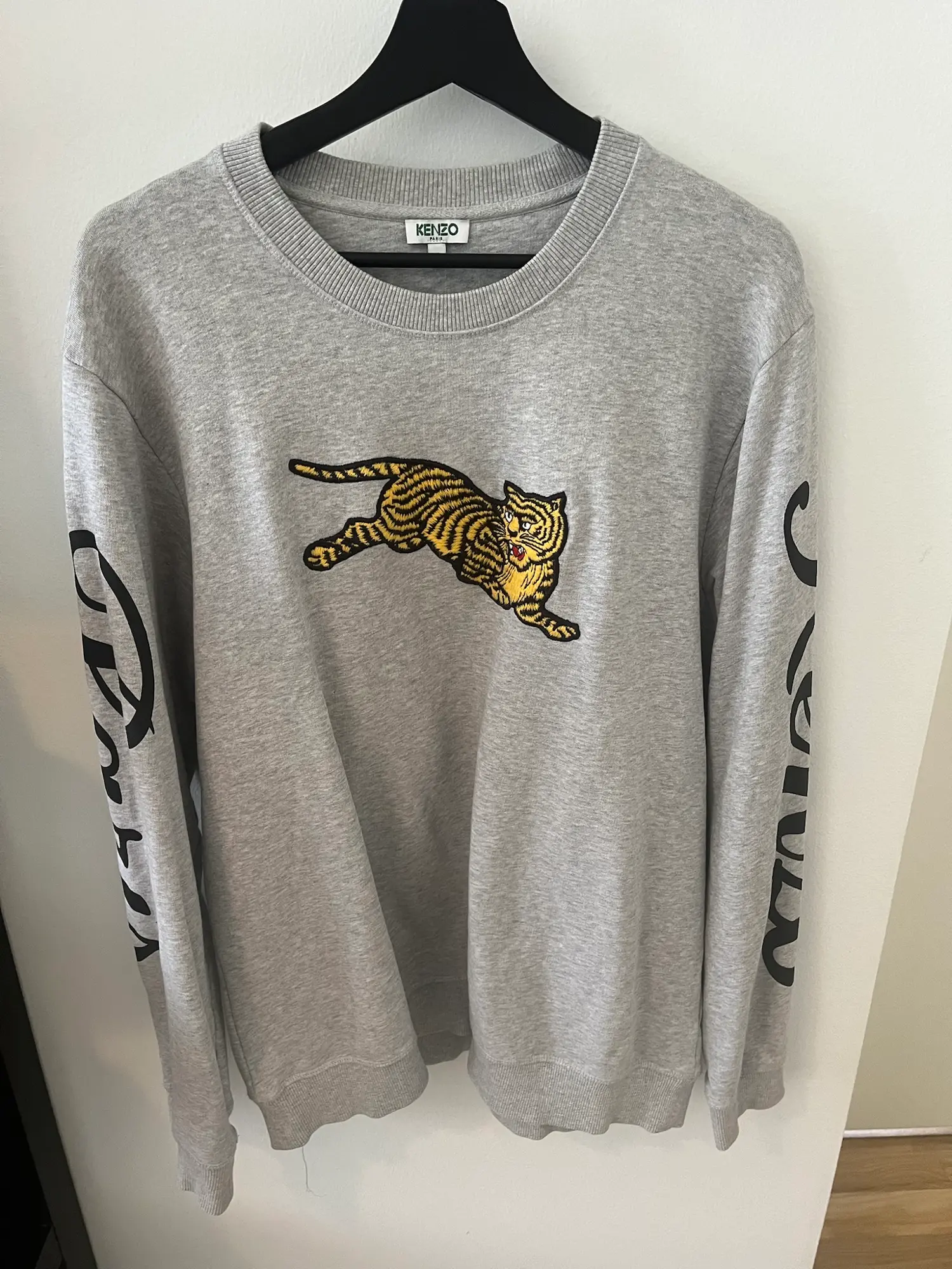 KENZO sweatshirt