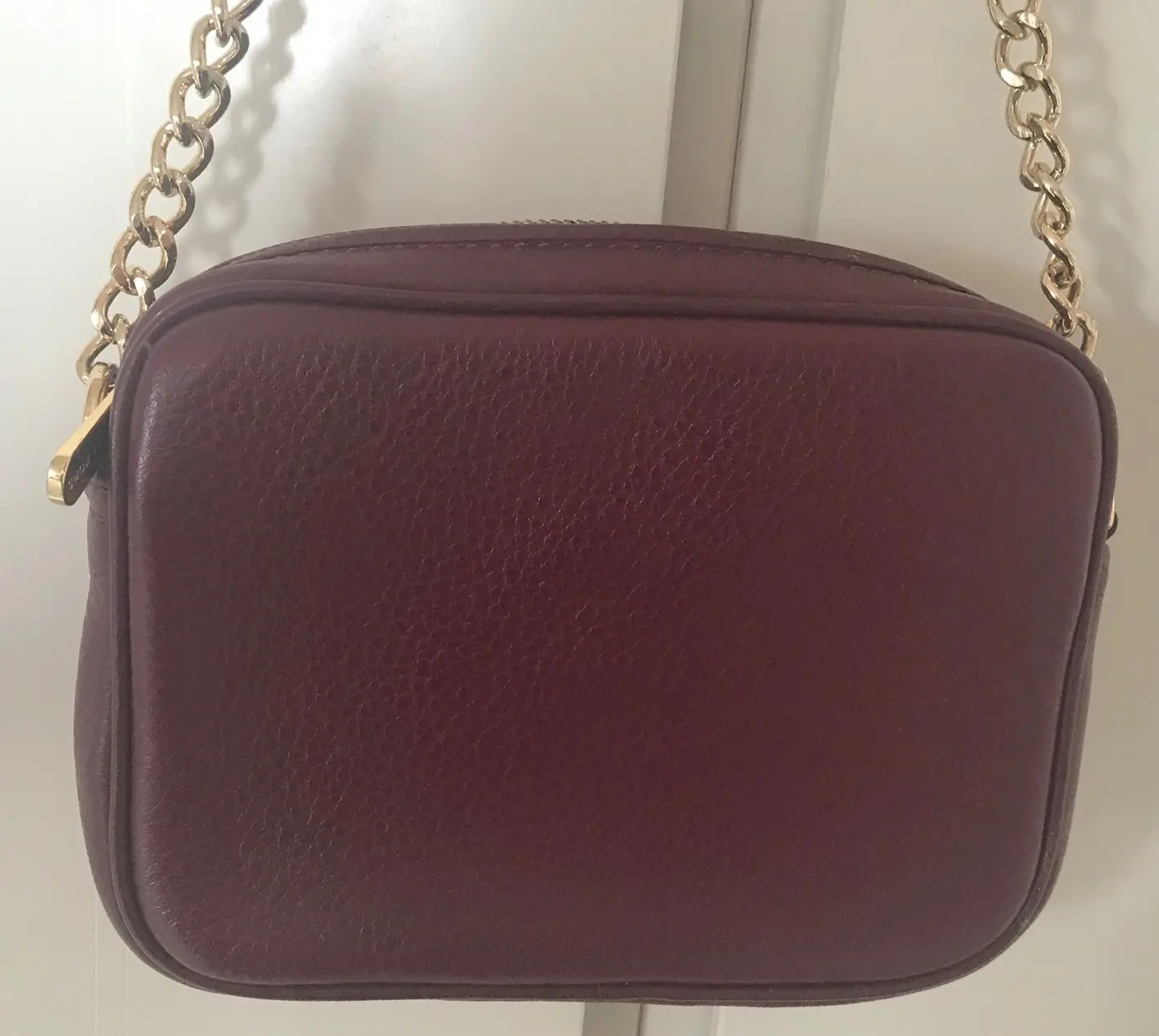 Michael Kors crossbody-taske