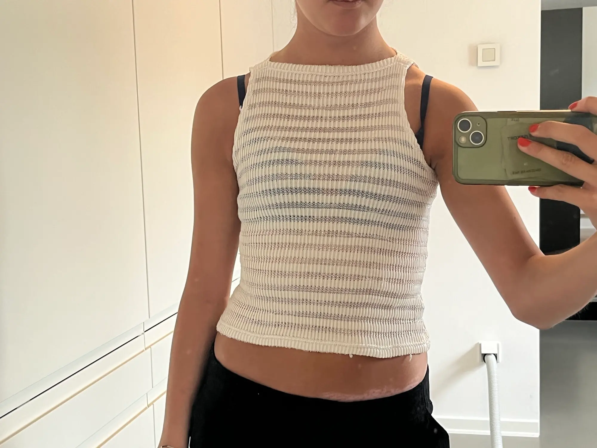 Vintage top