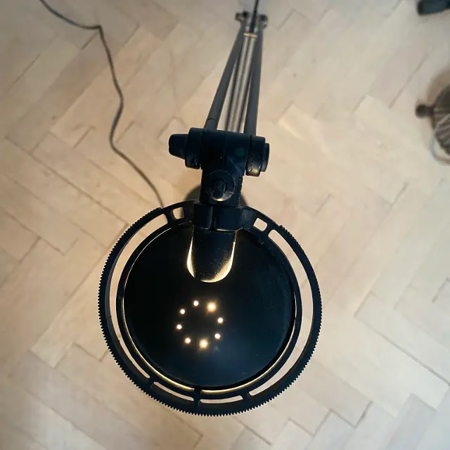 Luceplan bordlampe