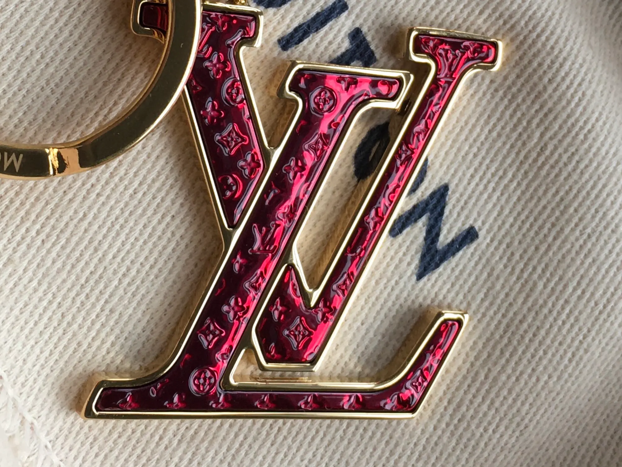 Louis Vuitton anden accessory