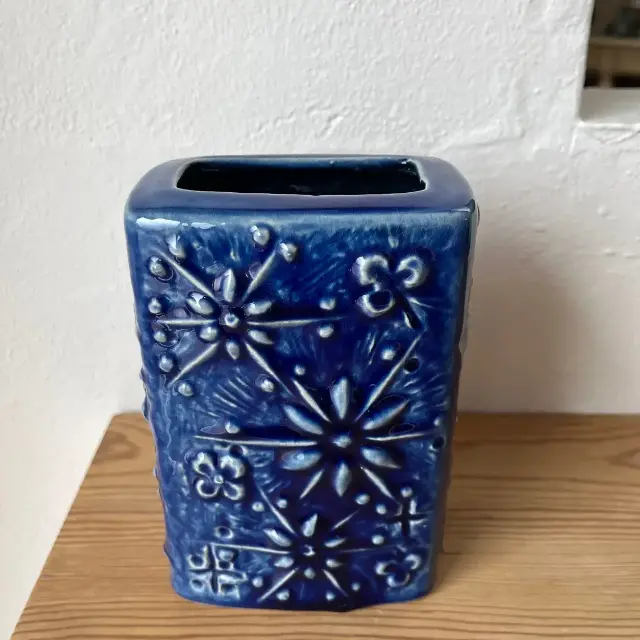 West Germany vase