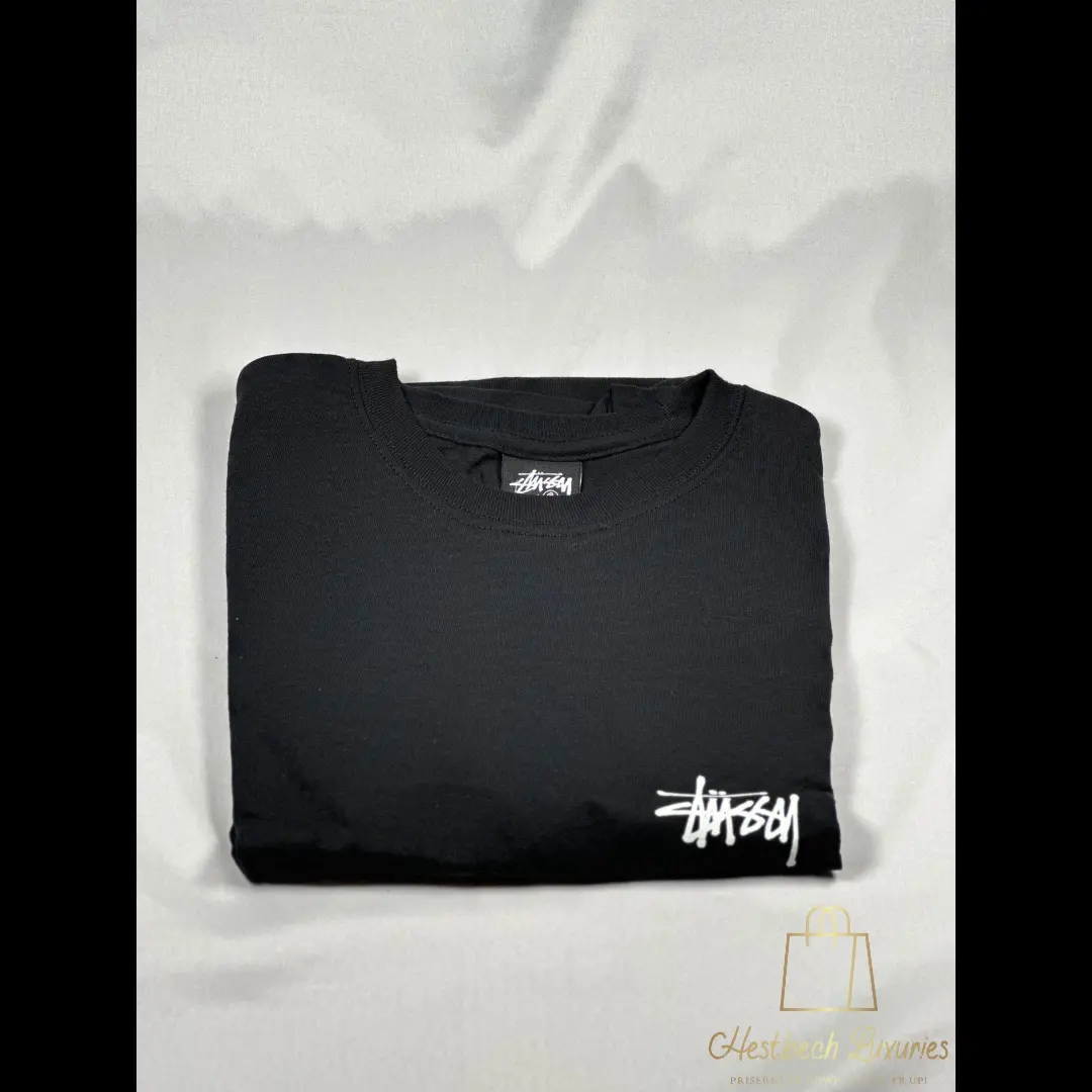 Stussy t-shirt