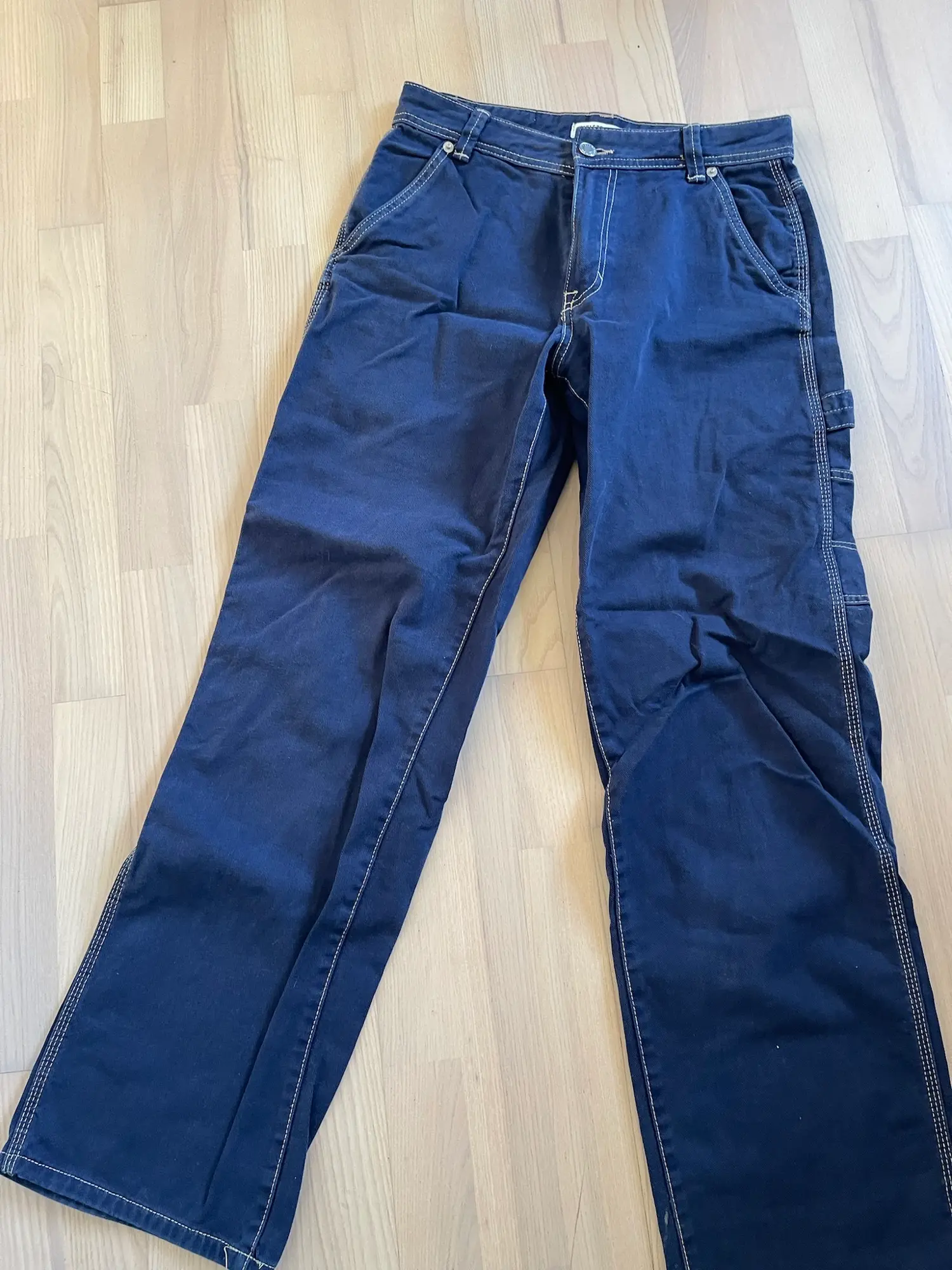 Pull And Bear jeans