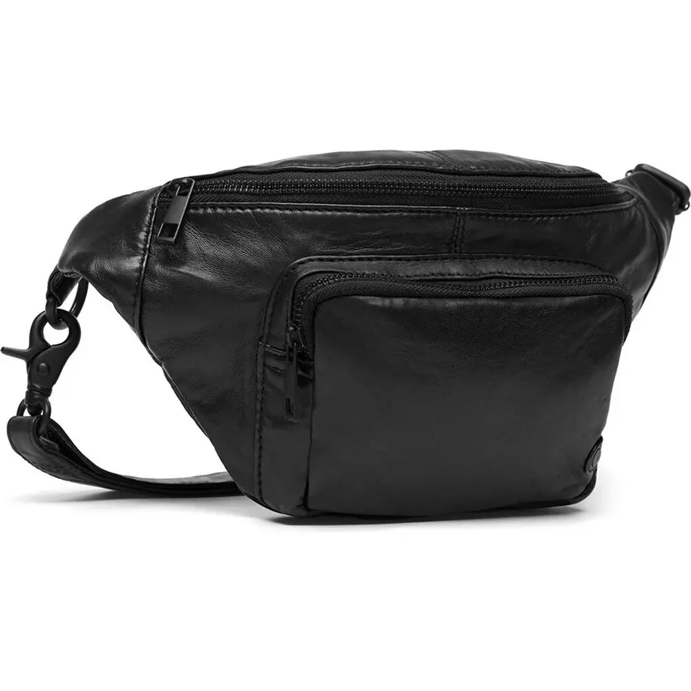 DEPECHE crossbody-taske