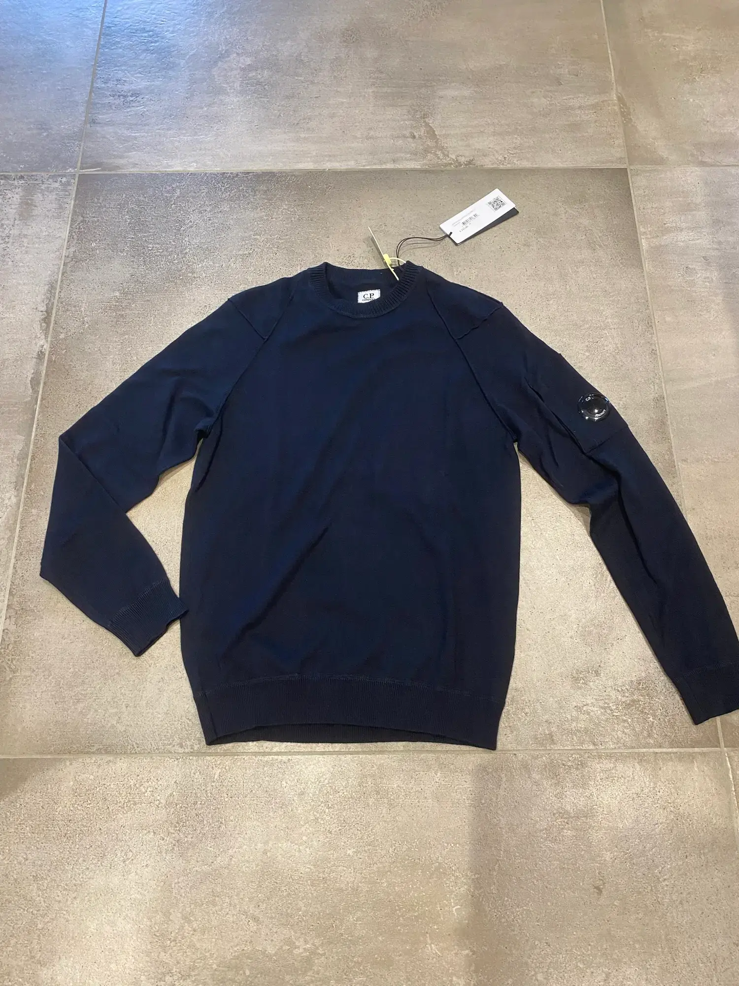 CP Company sweatshirt