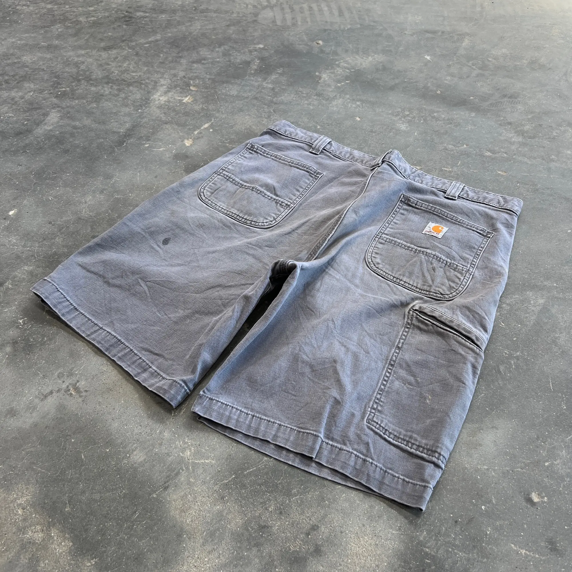 Carhartt bukser  shorts