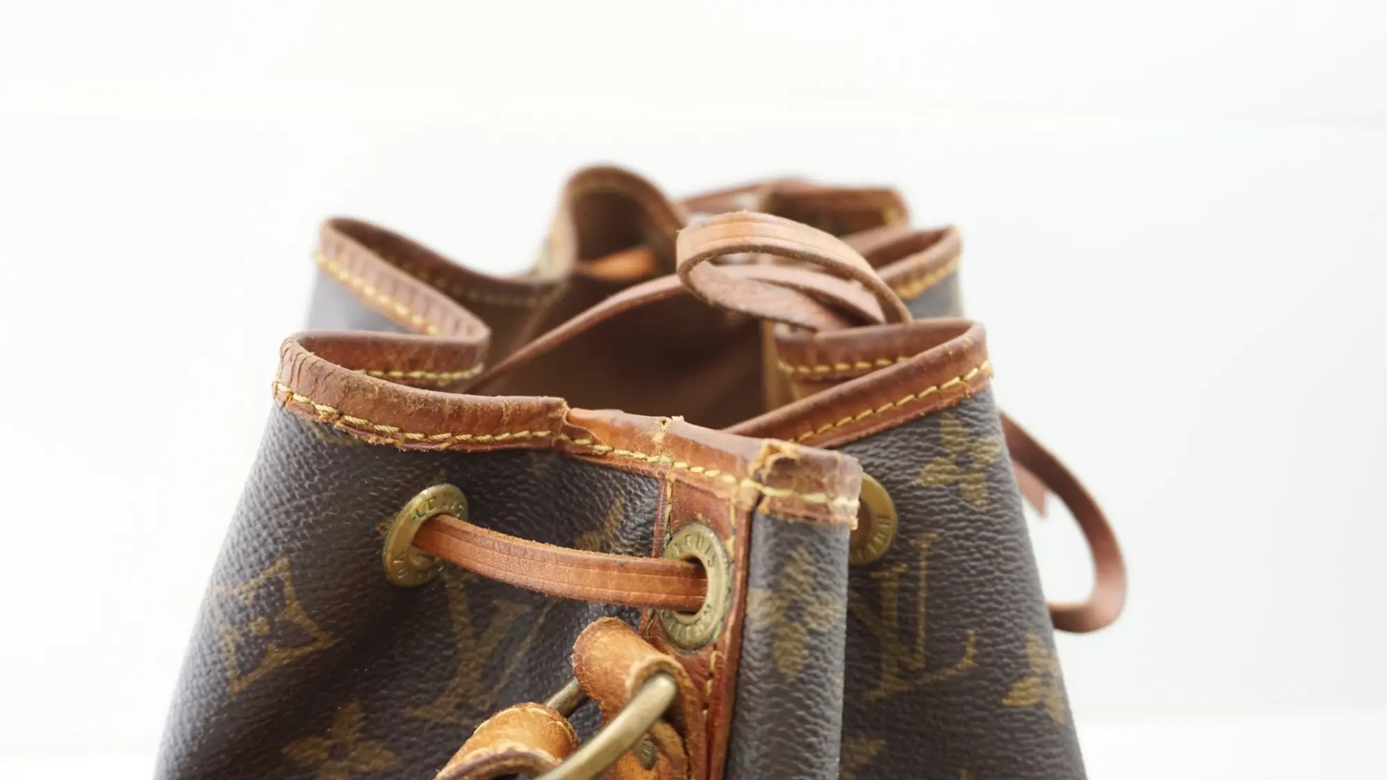 Louis Vuitton skuldertaske