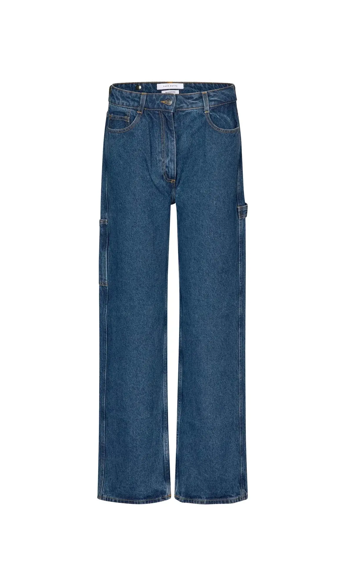 Saks Potts jeans