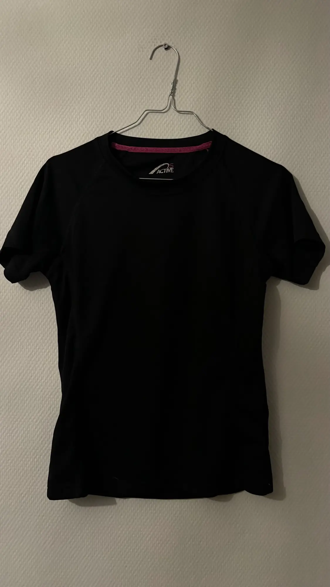 Active Touch t-shirt