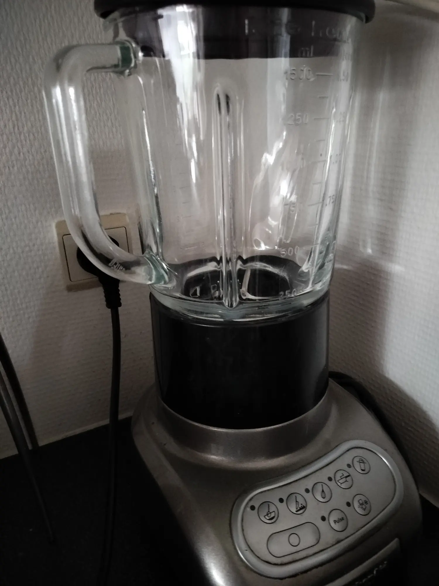 KitchenAid køkkenmaskine