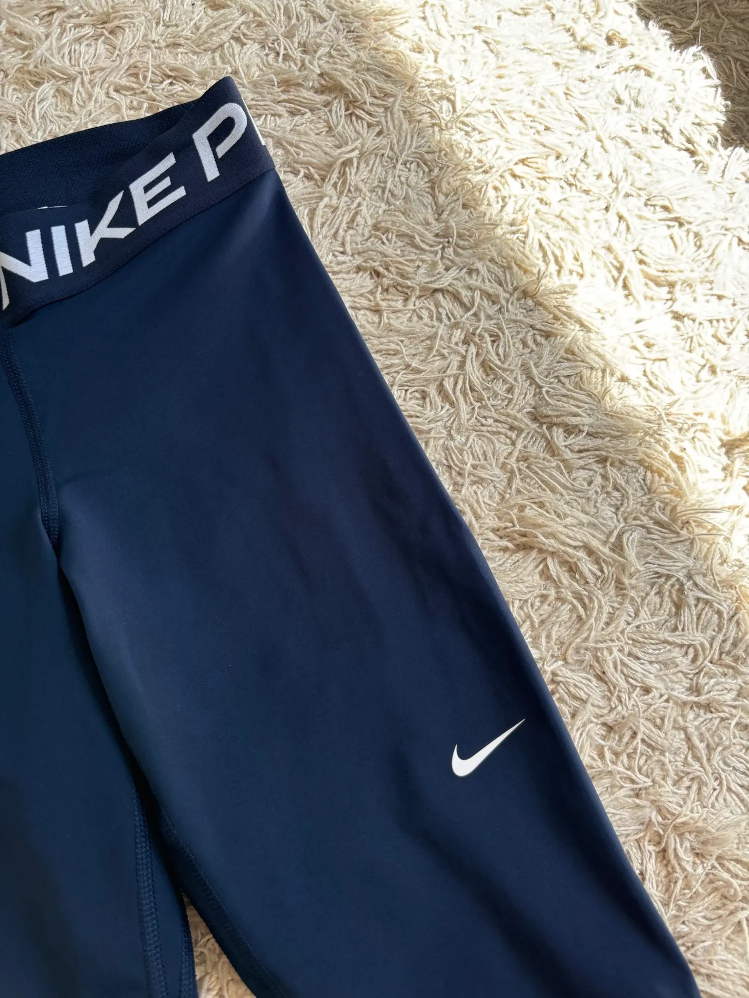 Nike bukser  tights