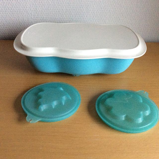 Tupperware køkkenudstyr