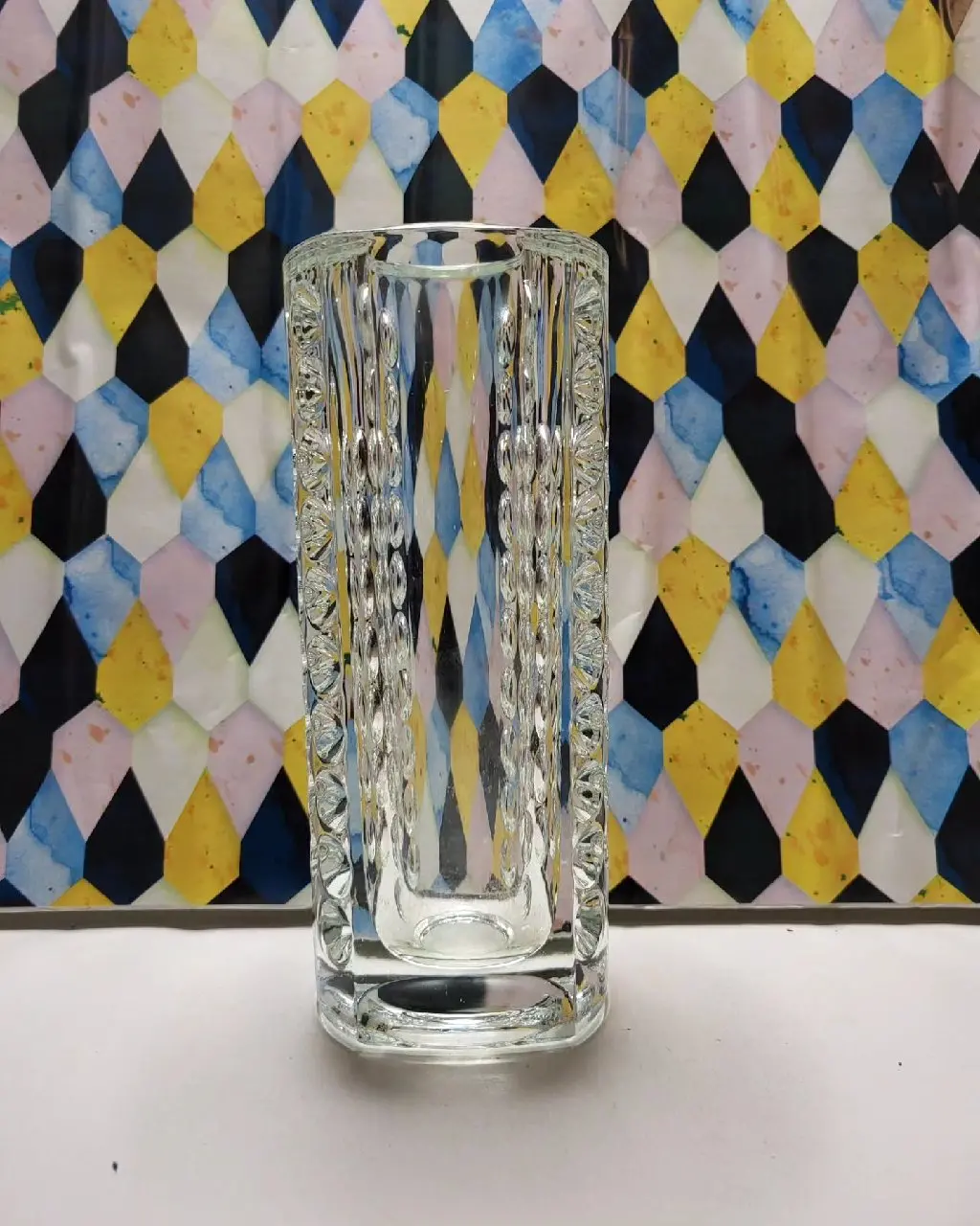 Vintage vase