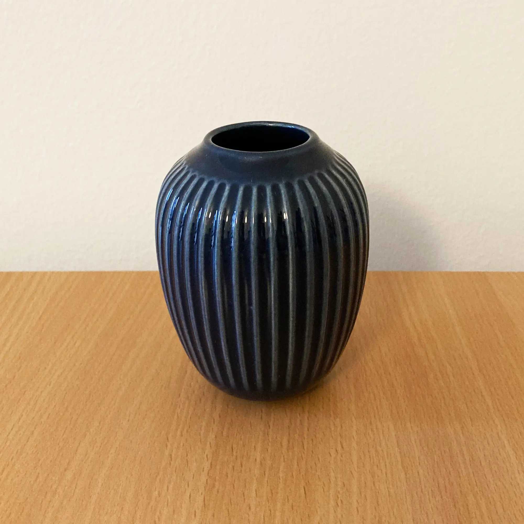 Kähler vase