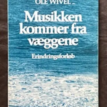 Skønlitteratur