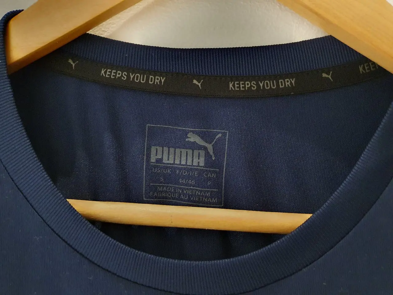 PUMA t-shirt